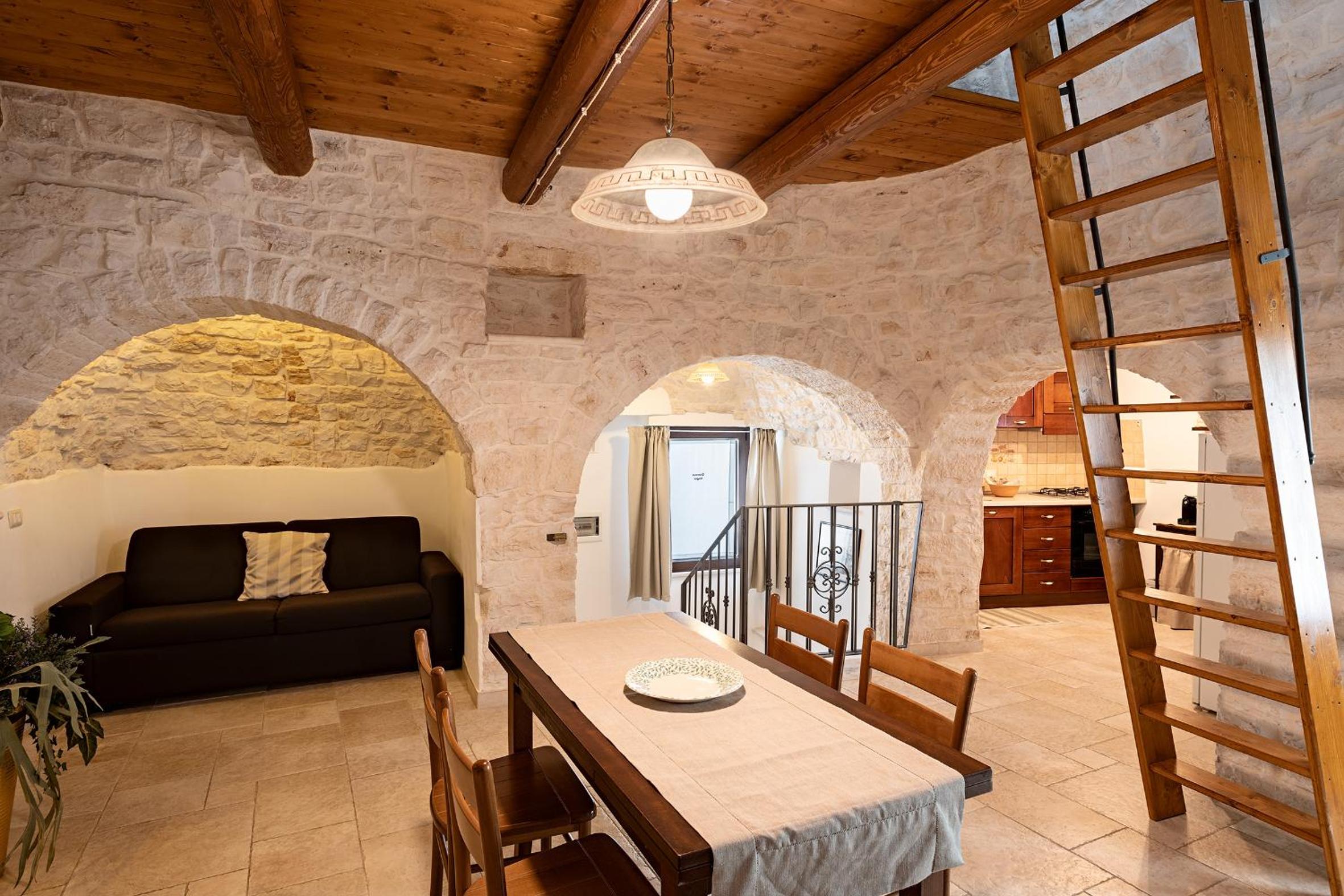 Trulli Quercus