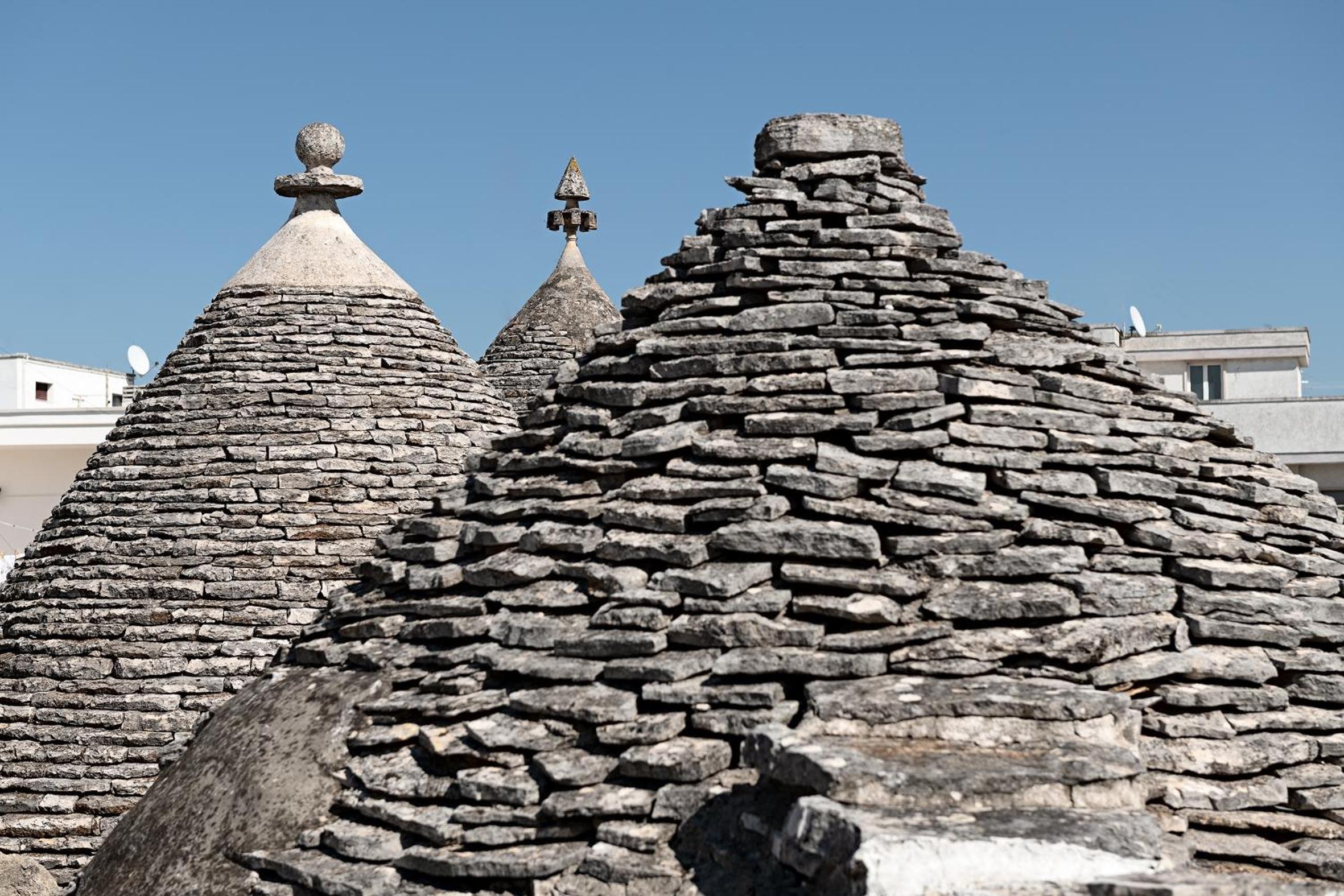 Trulli Quercus
