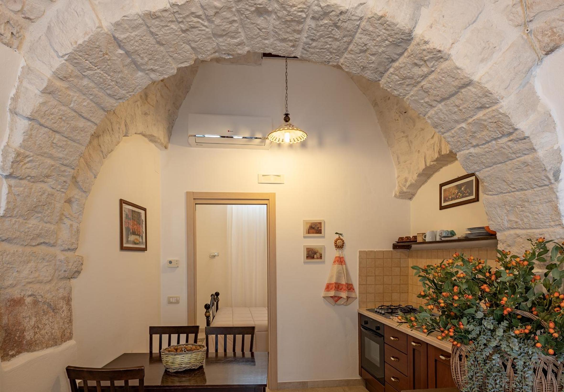 Trulli Quercus