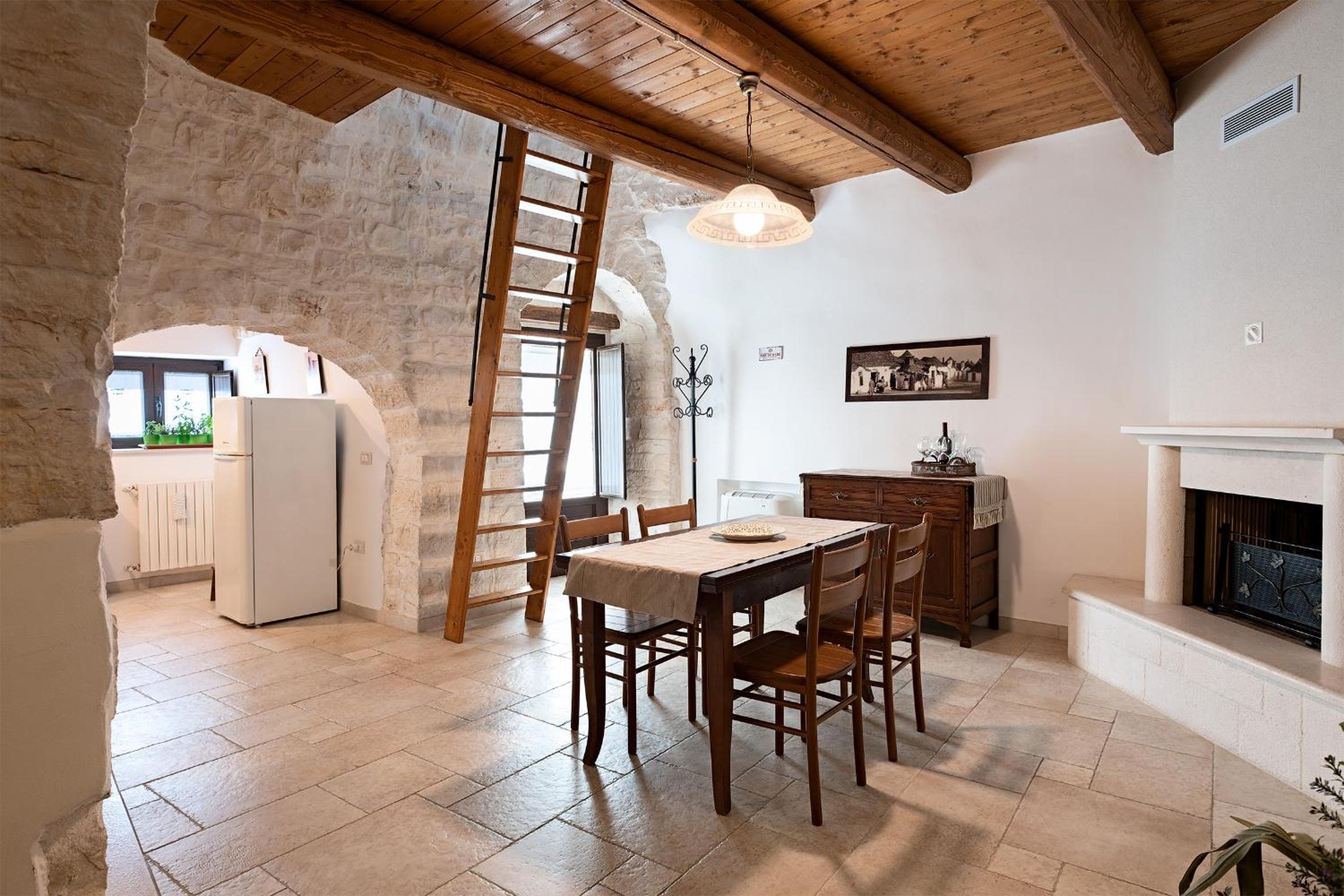 Trulli Quercus