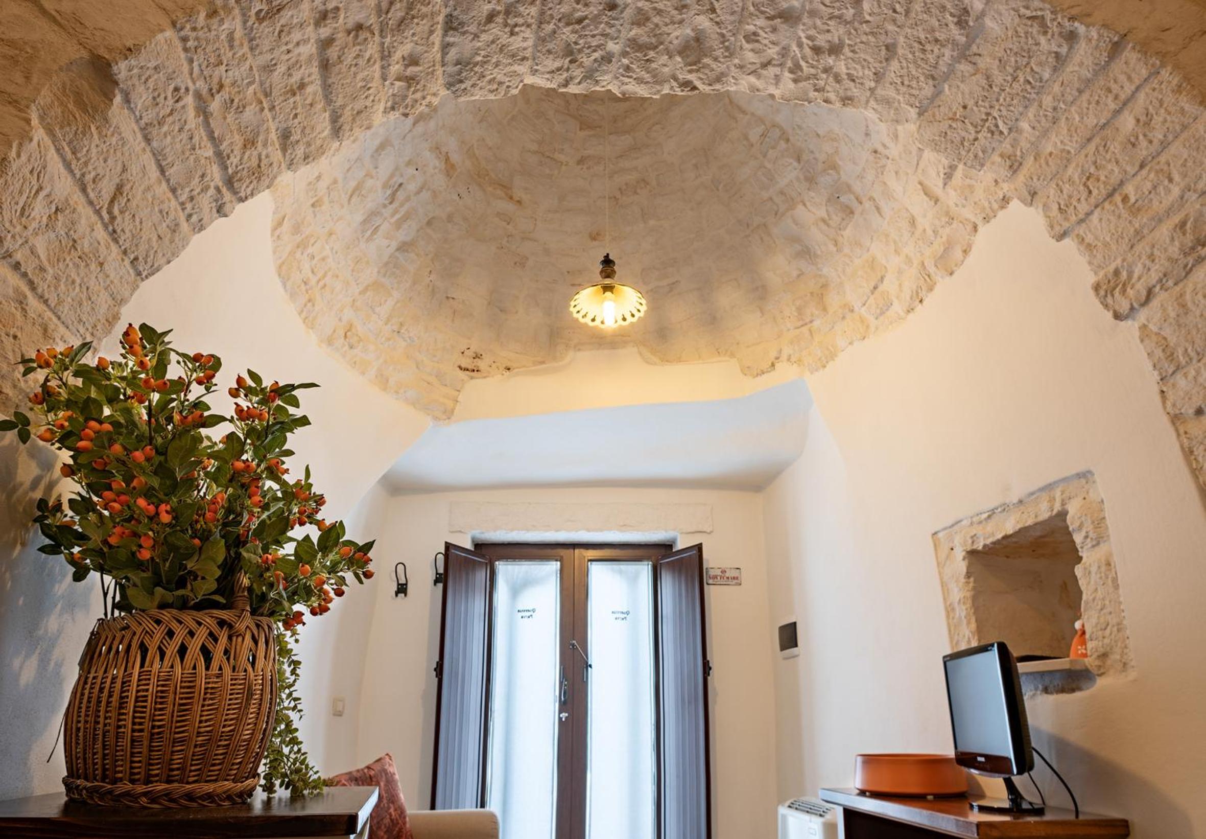 Trulli Quercus