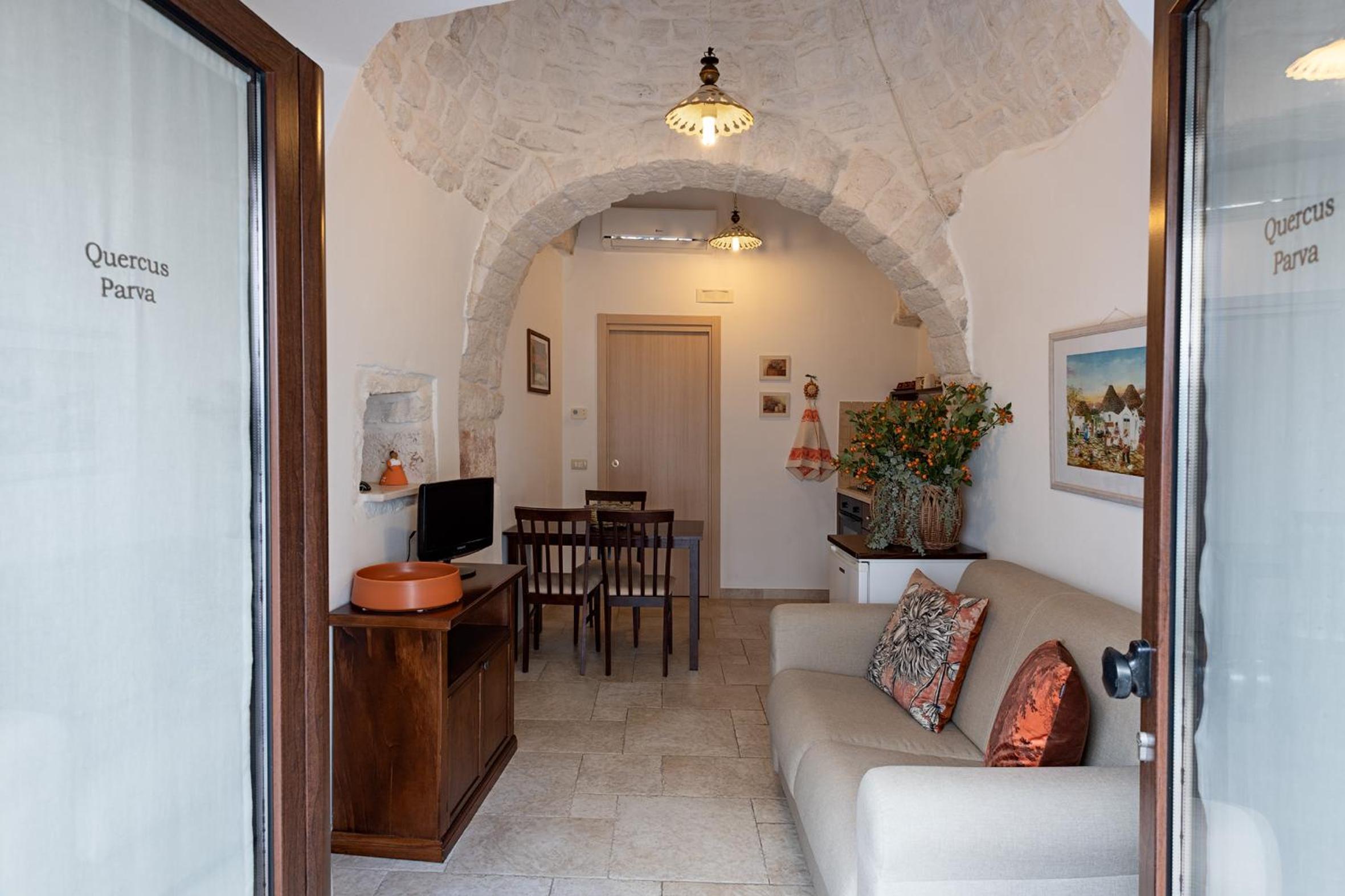 Trulli Quercus