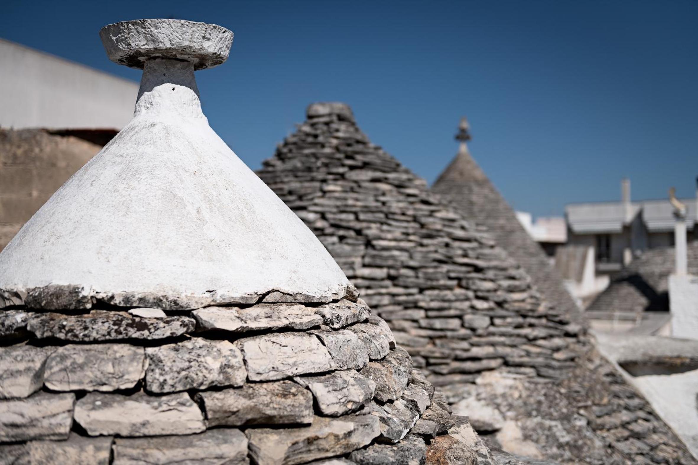 Trulli Quercus