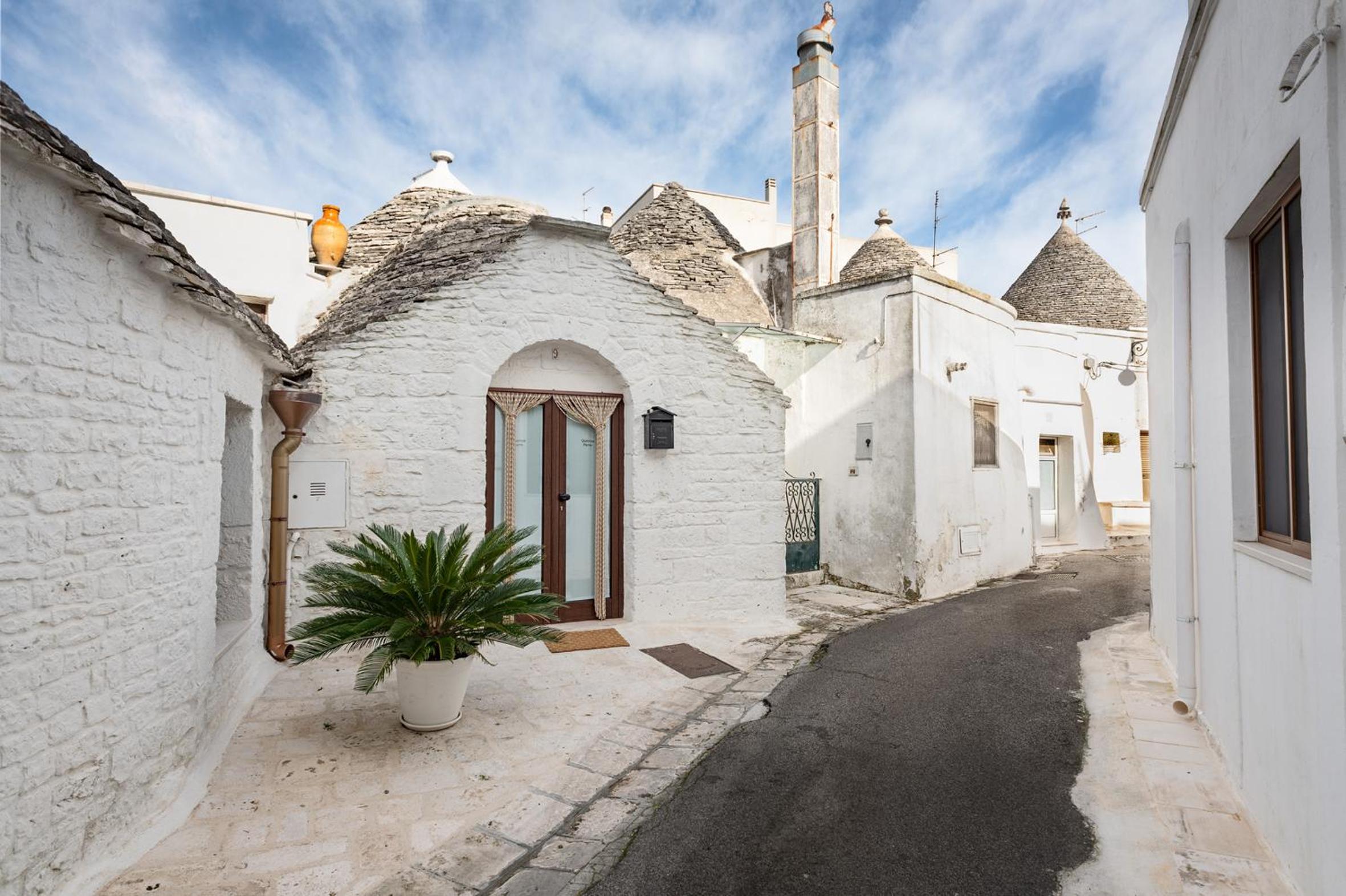 Trulli Quercus