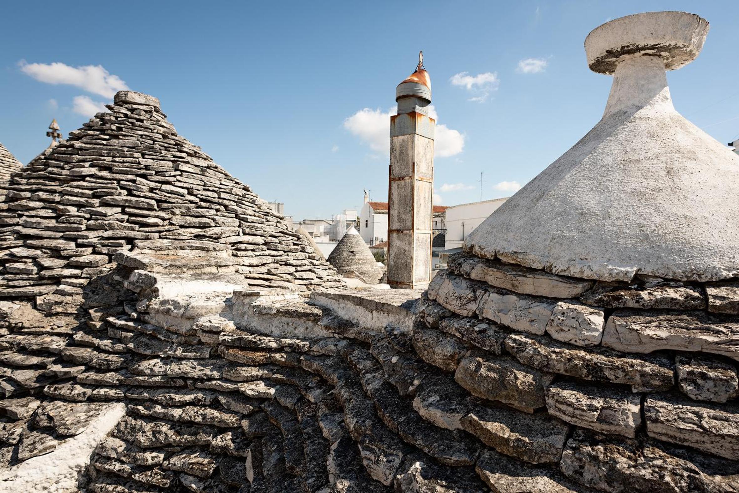 Trulli Quercus