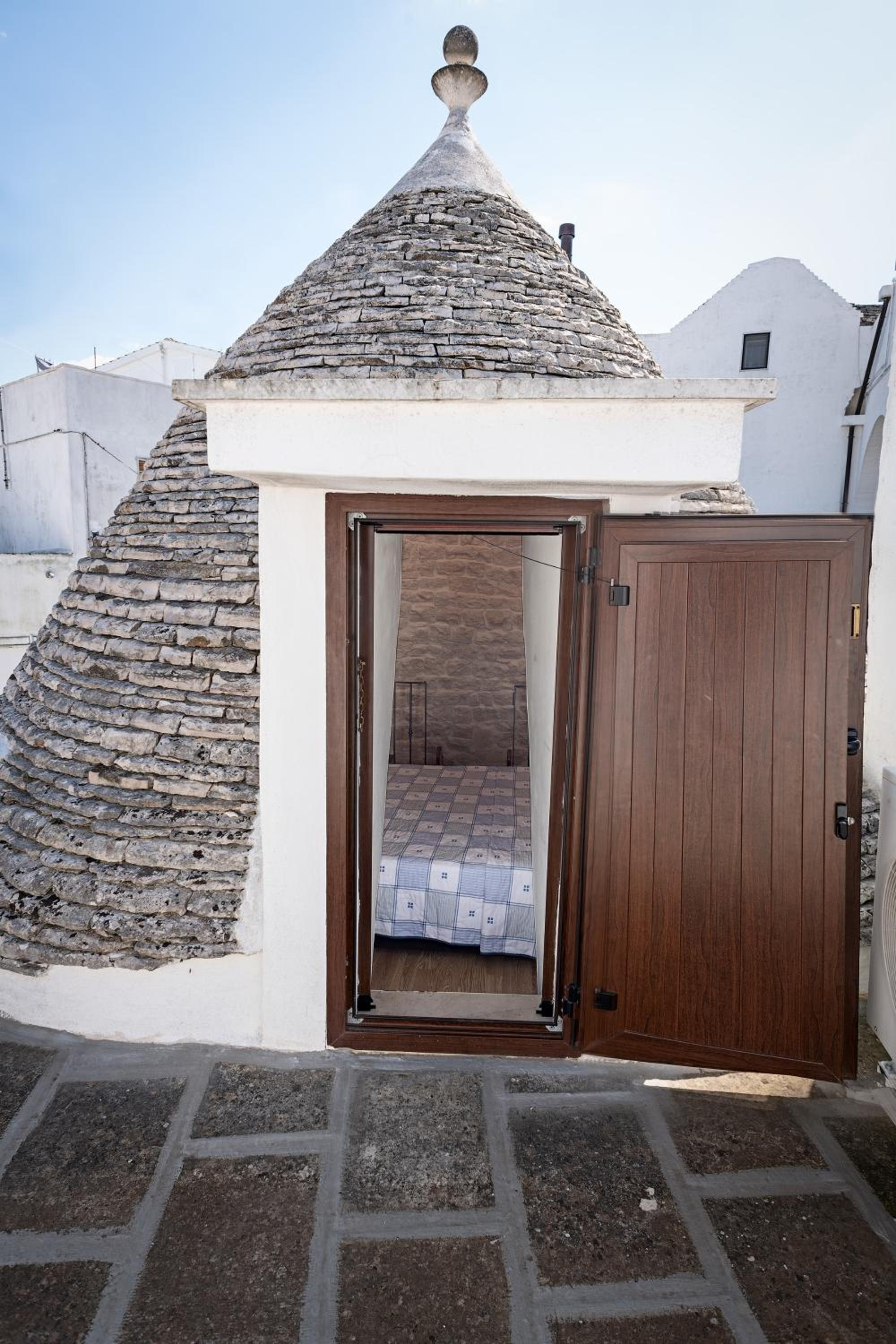 Trulli Quercus