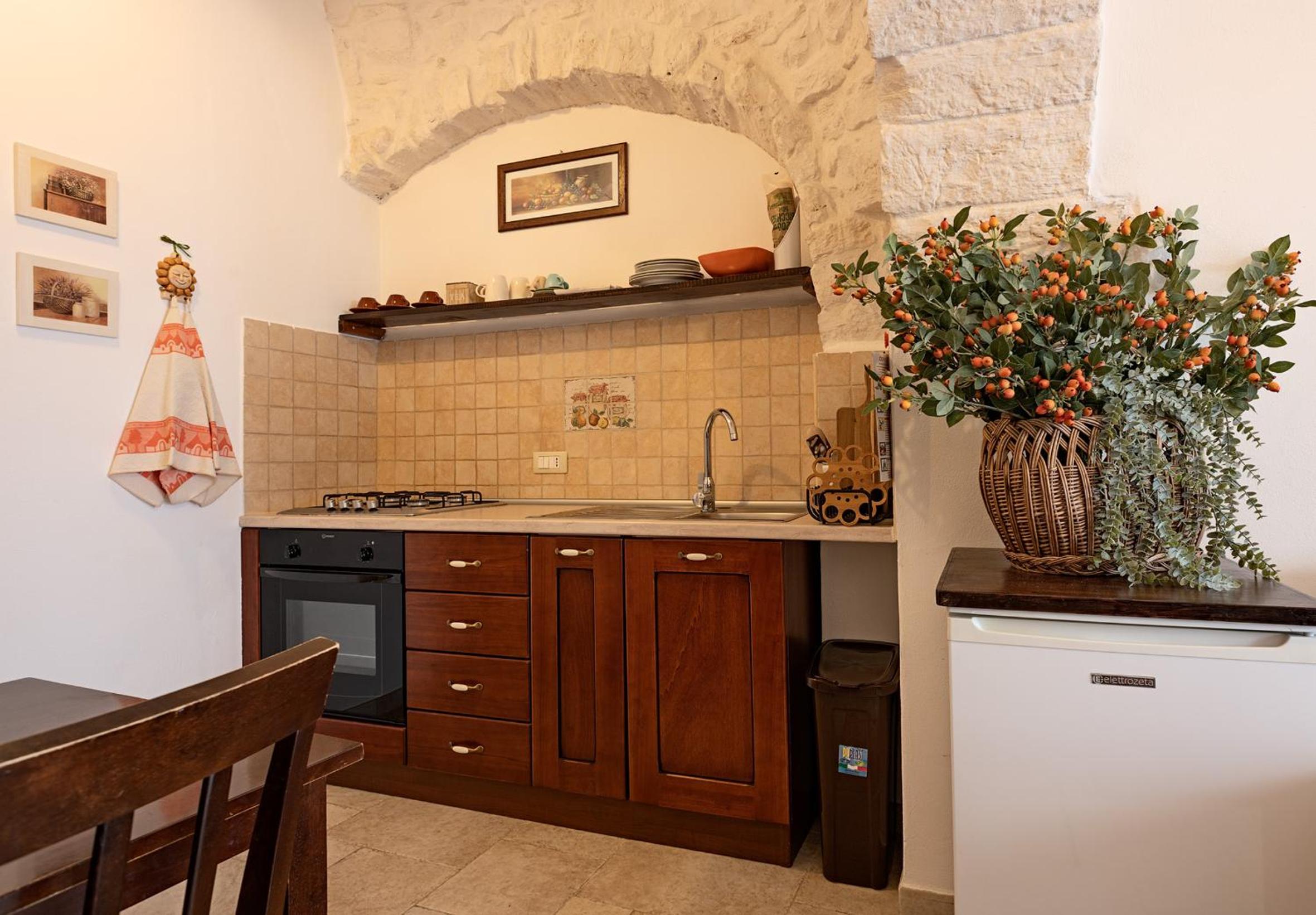 Trulli Quercus
