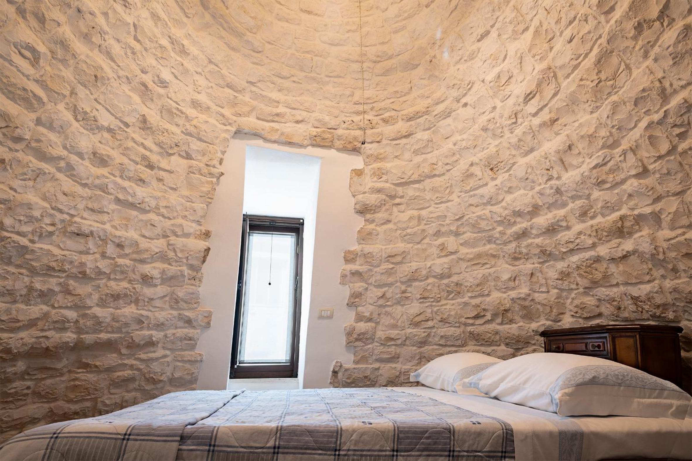 Trulli Quercus