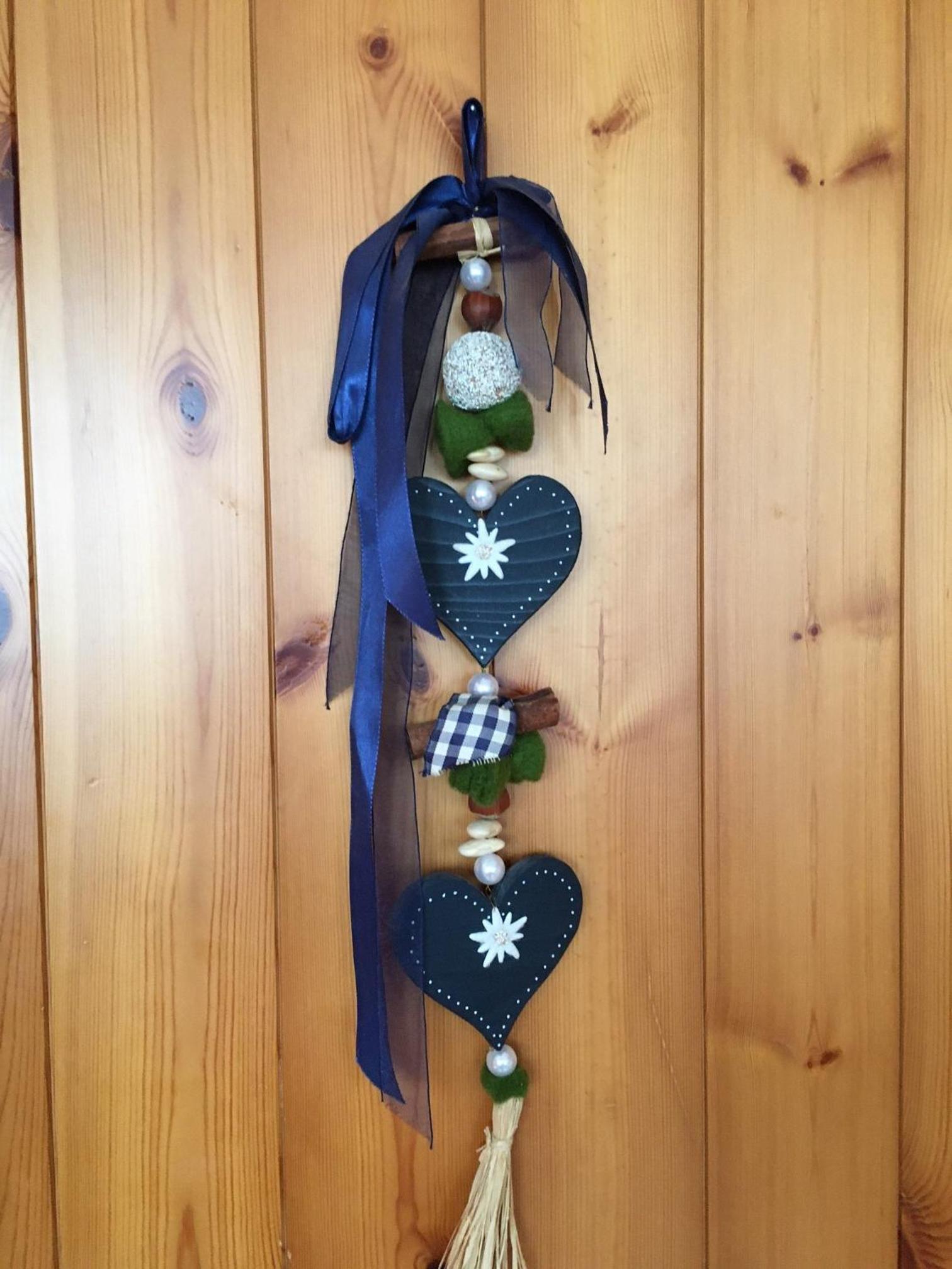 Casetta dei Cuori - Alpine Style Cozy Apartment view 4