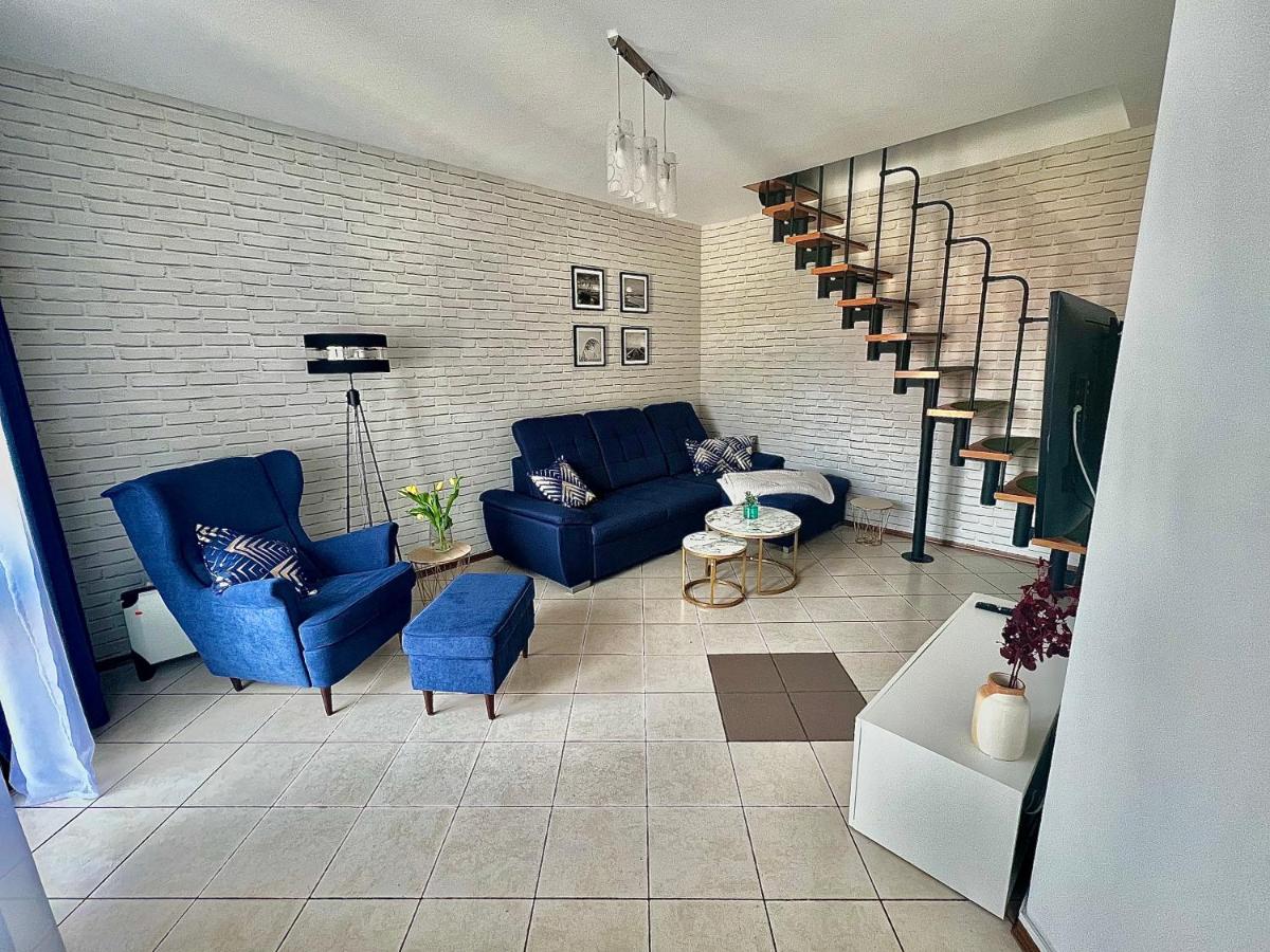 Apartament Opal - ul. Grunwaldzka przy plaży view 4