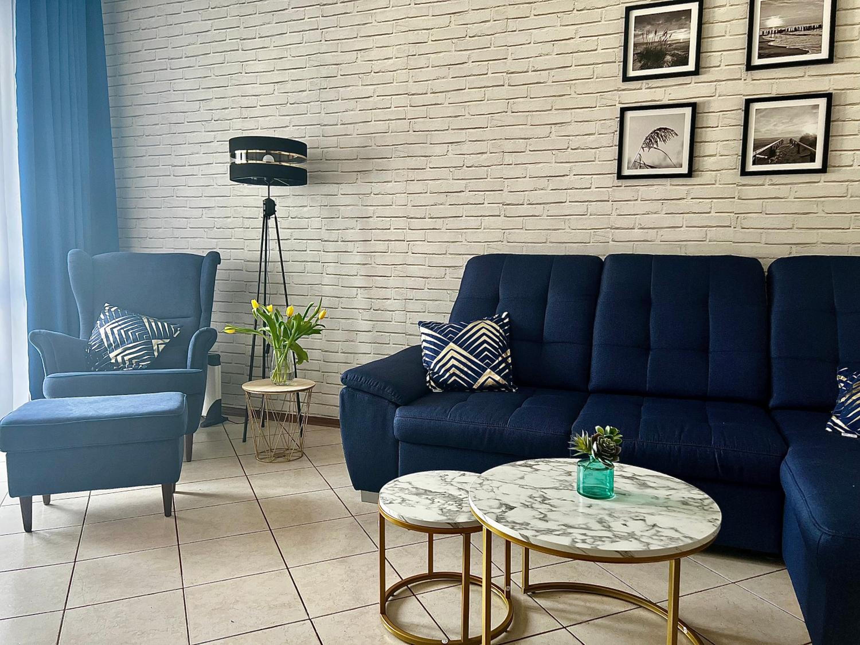 Apartament Opal - ul. Grunwaldzka przy plaży view 2