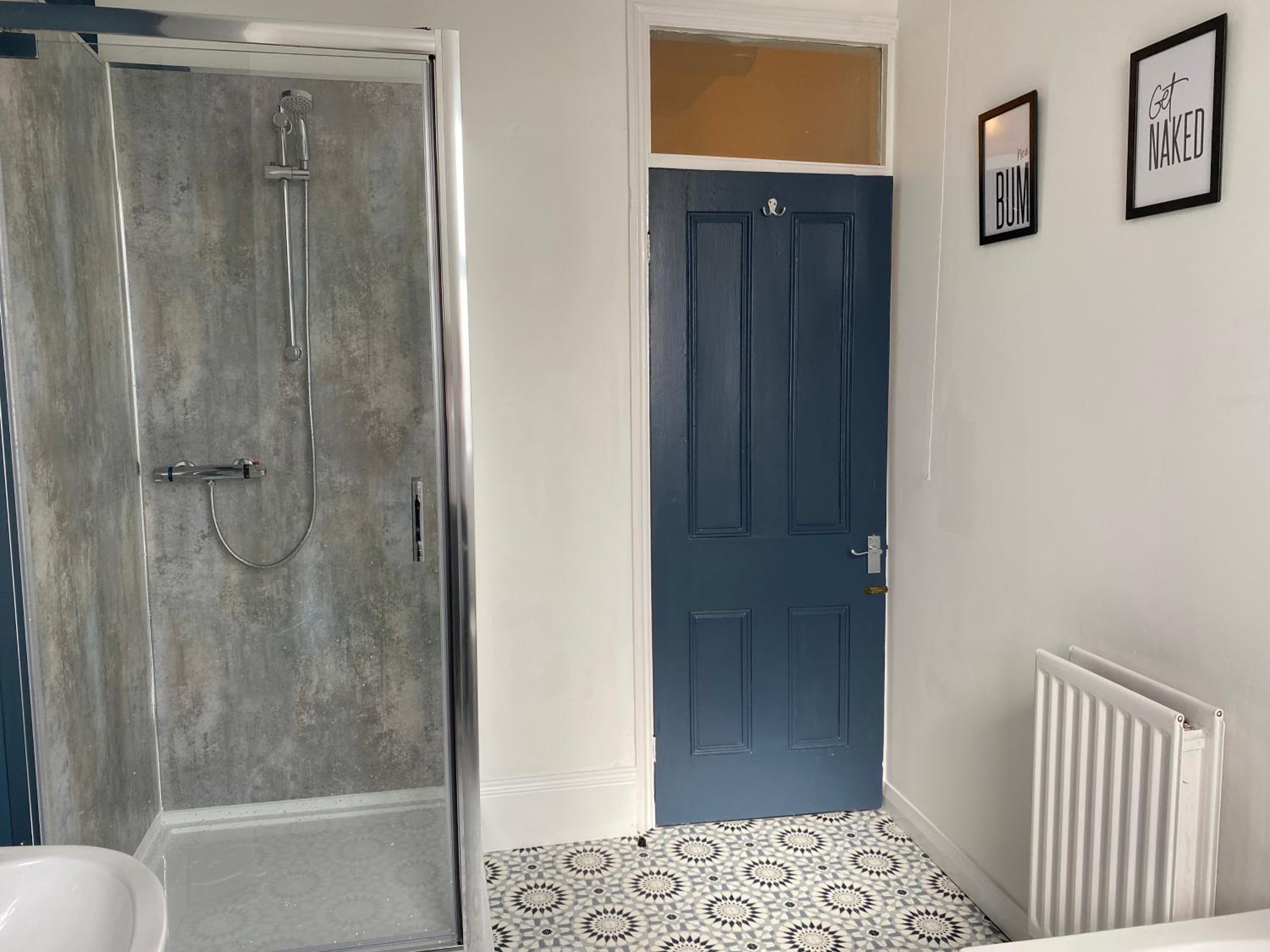 Gateshead Vacations - Rawling - Canny 2 bed flat close to Ncle free wifi  parking - Property Image 10
