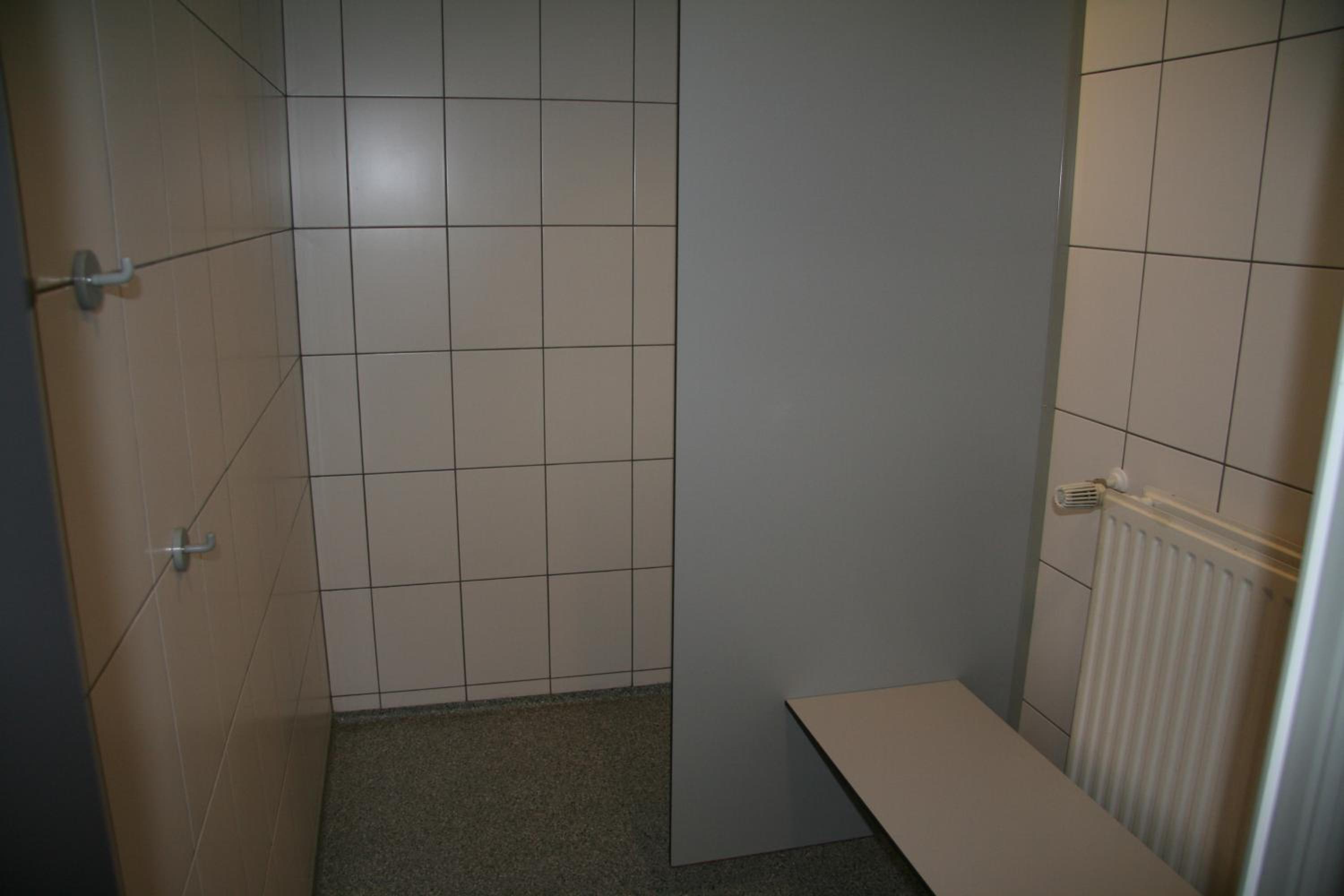 Tiny rooms @ camping val d'Or