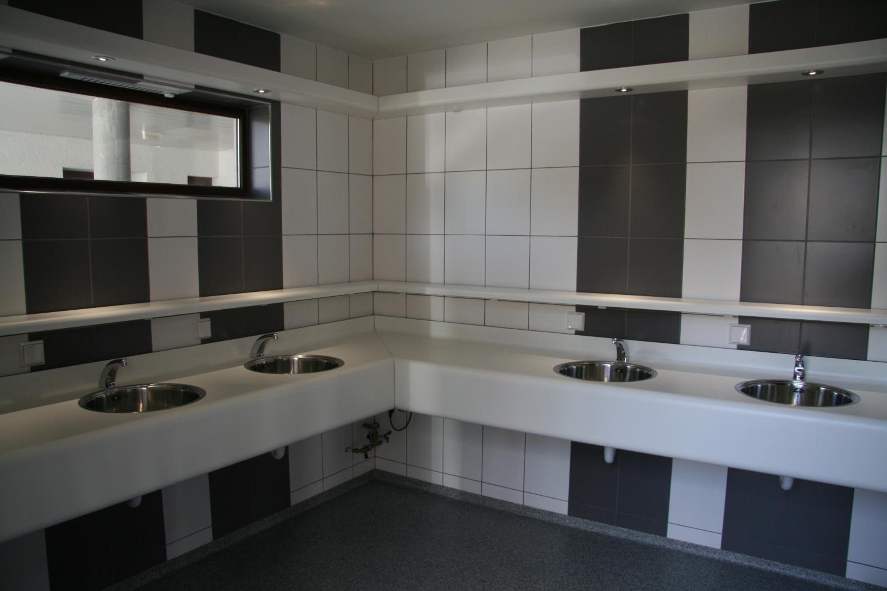 Tiny rooms @ camping val d'Or