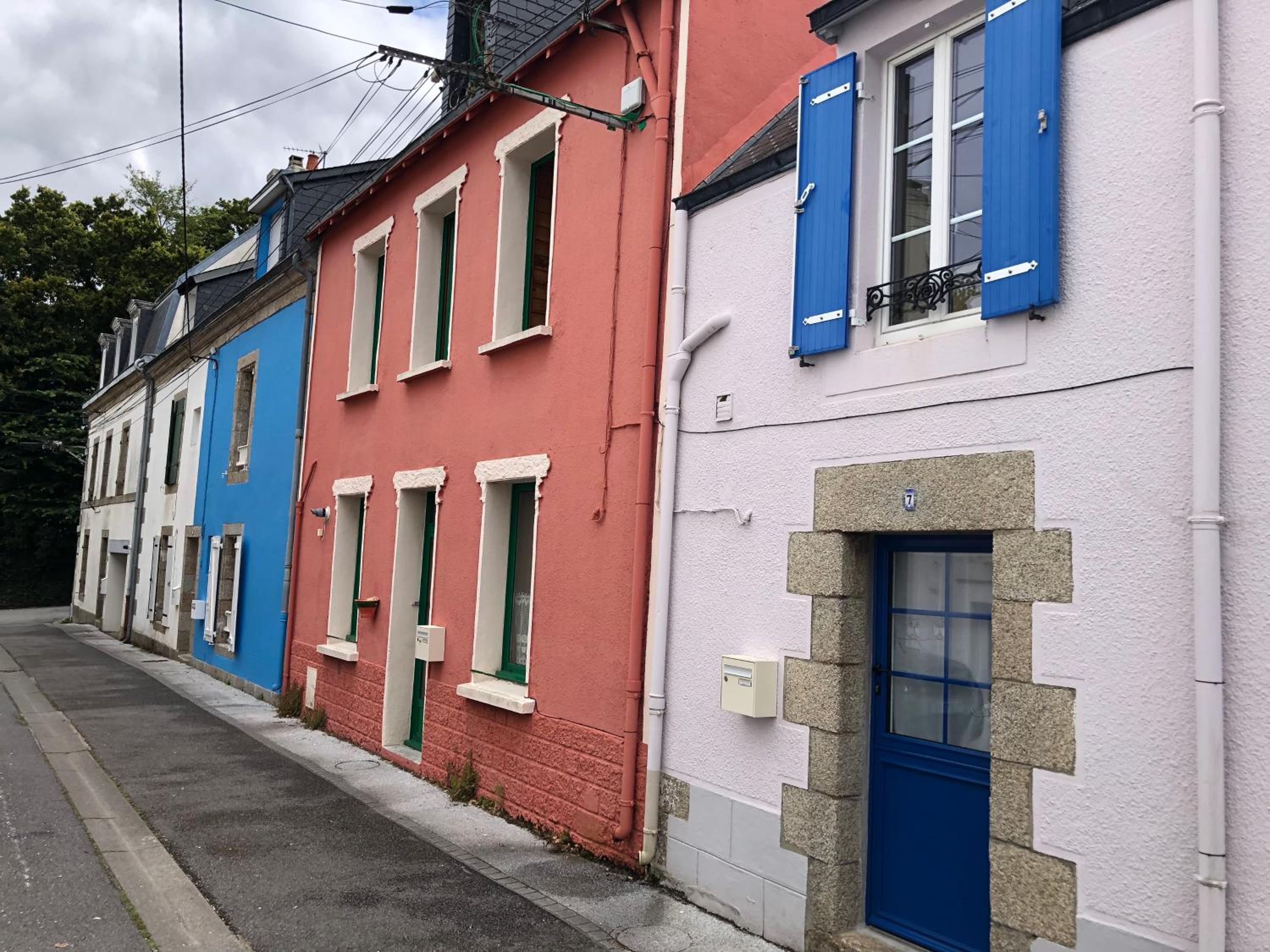 Le Passage, photo 7