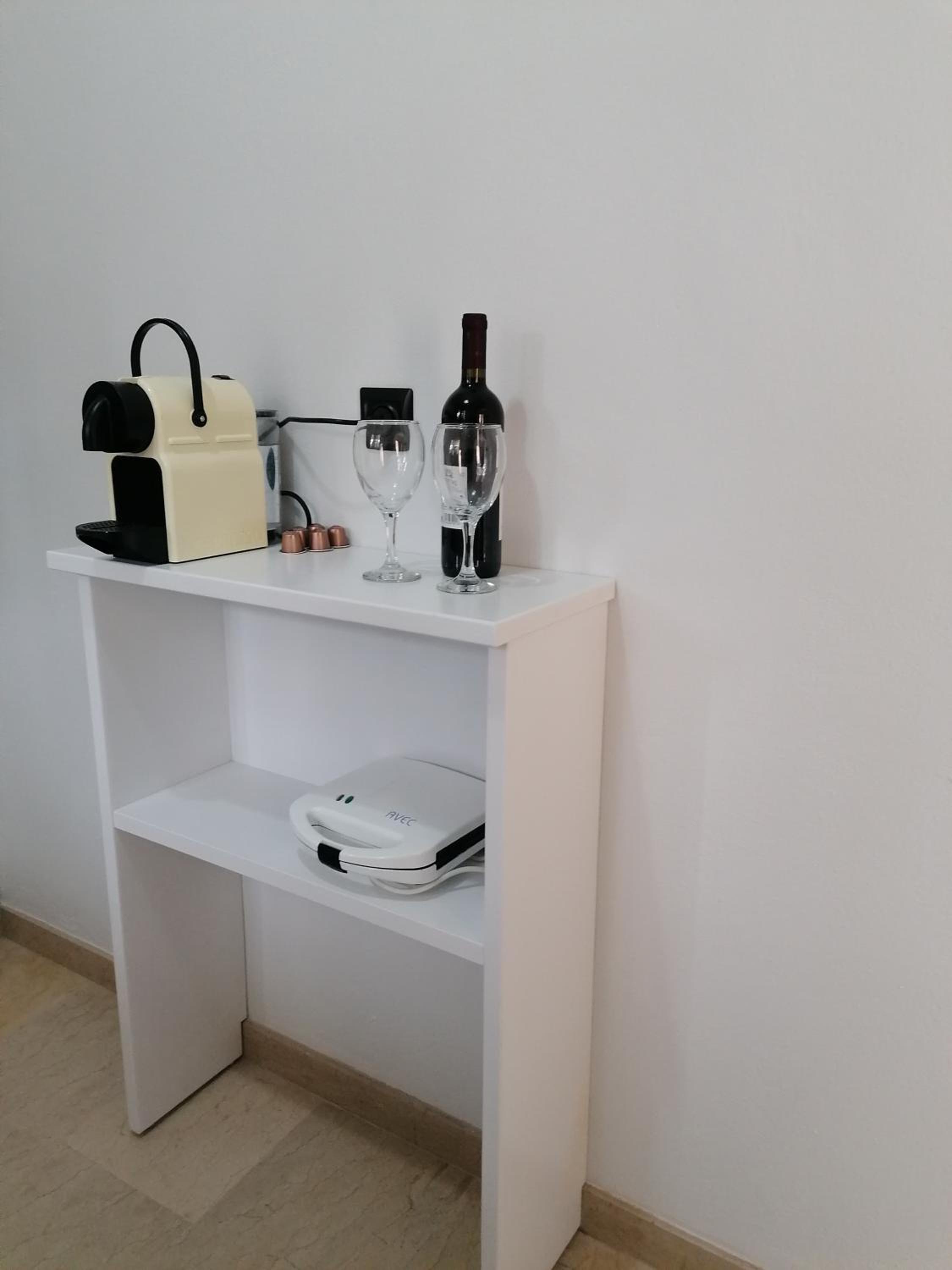 Makis Apartments