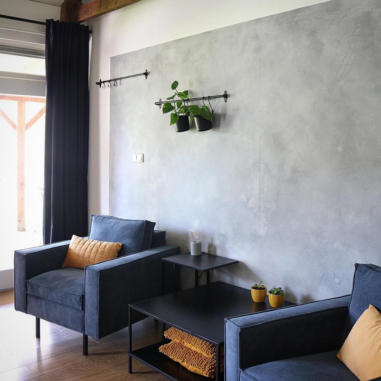 Bed and Breakfast 'Wij en de Zande' - kamer met vide view 3