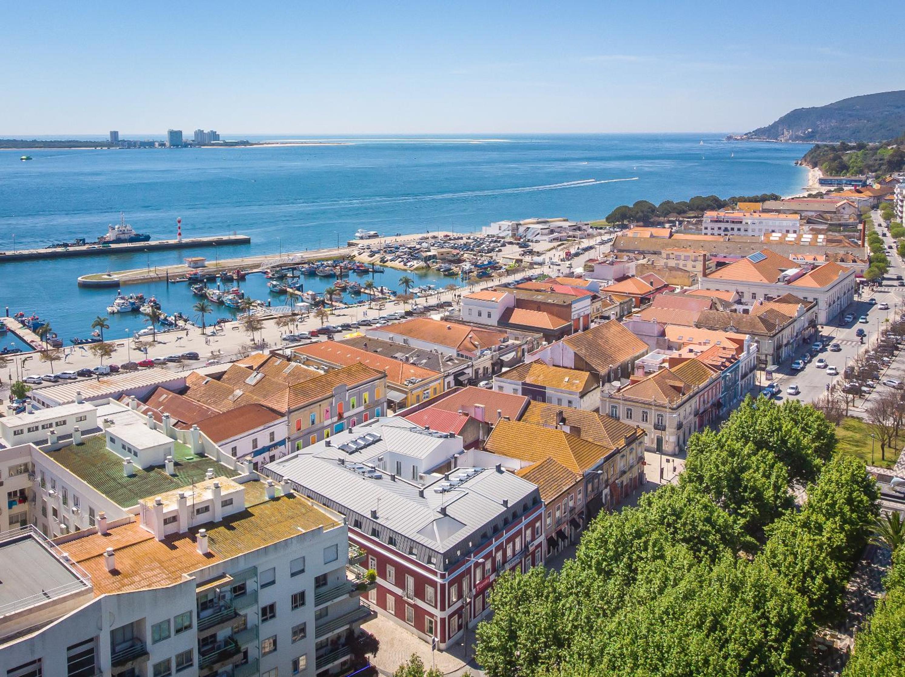 Apartamento situado no centro histórico da cidade view 4