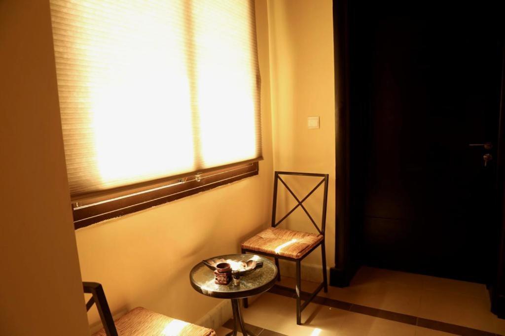 Private Guest House in Five Stars Resort