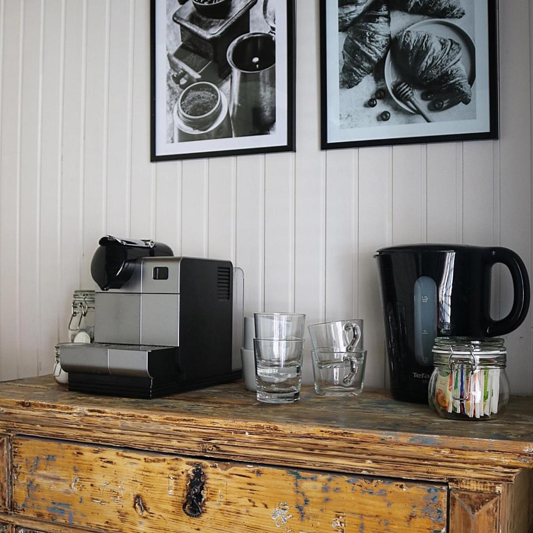 Bed and Breakfast 'Wij en de Zande' - kamer met vide view 5