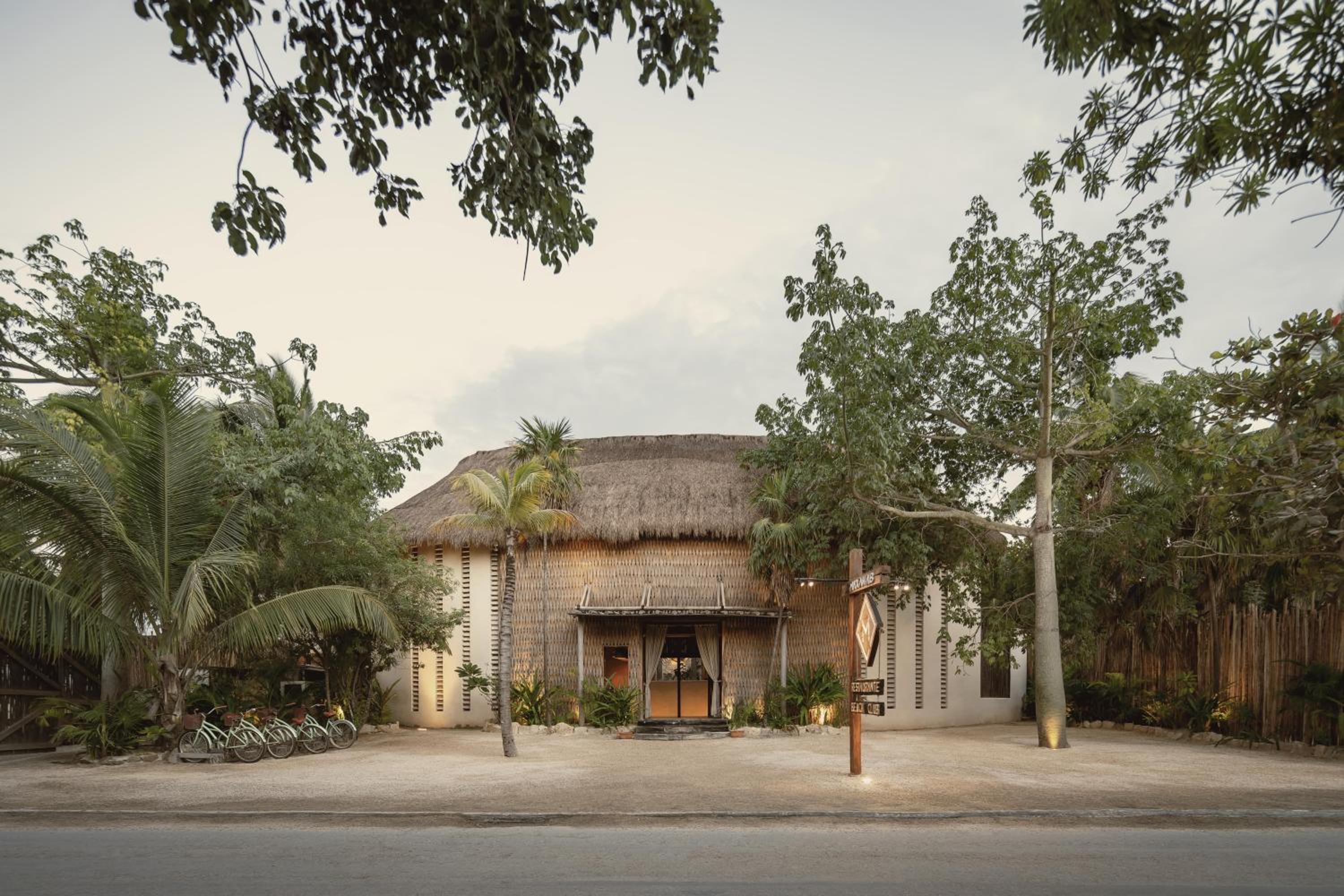 Hotel Ma'xanab Tulum - Image 1