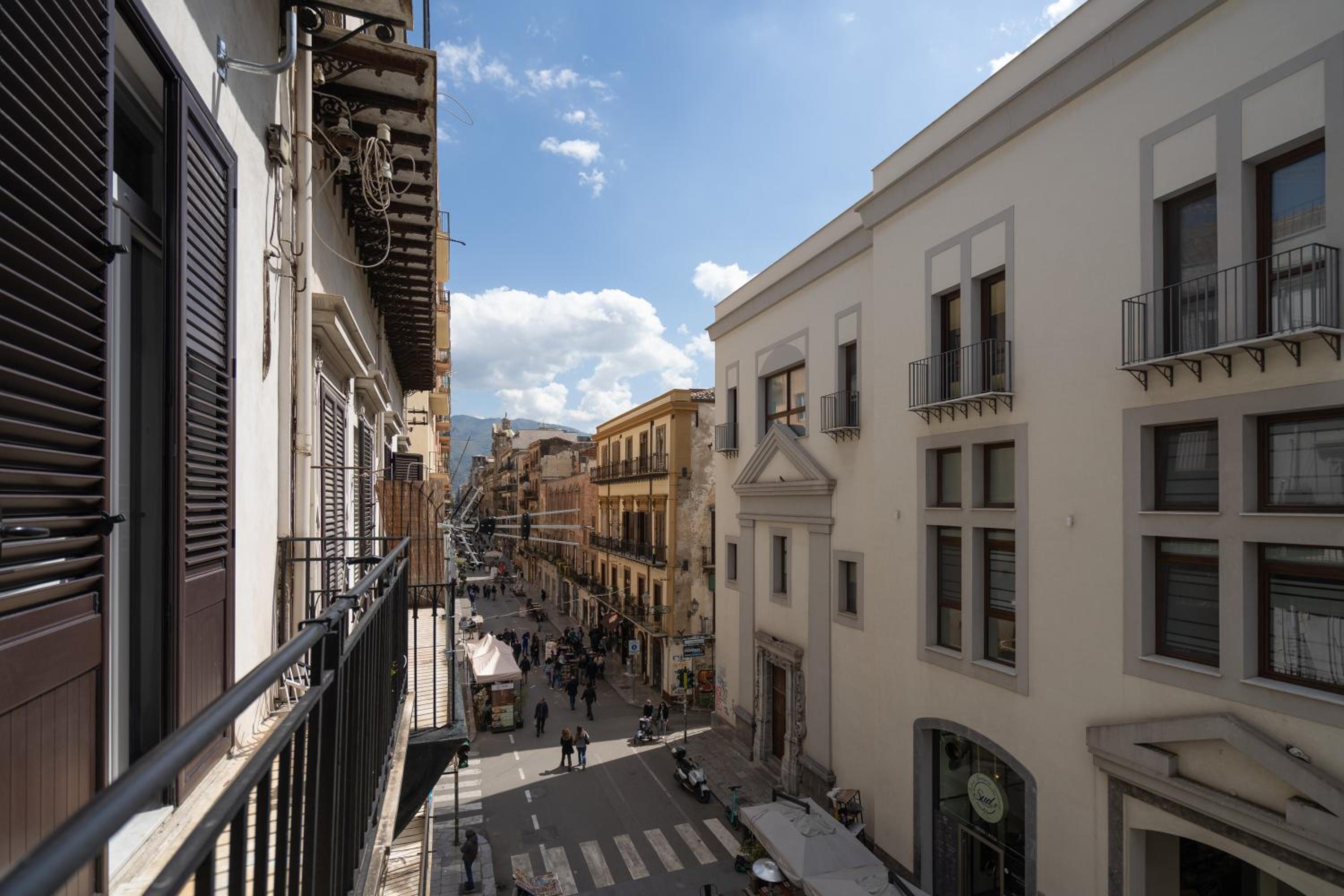 Casa Queda