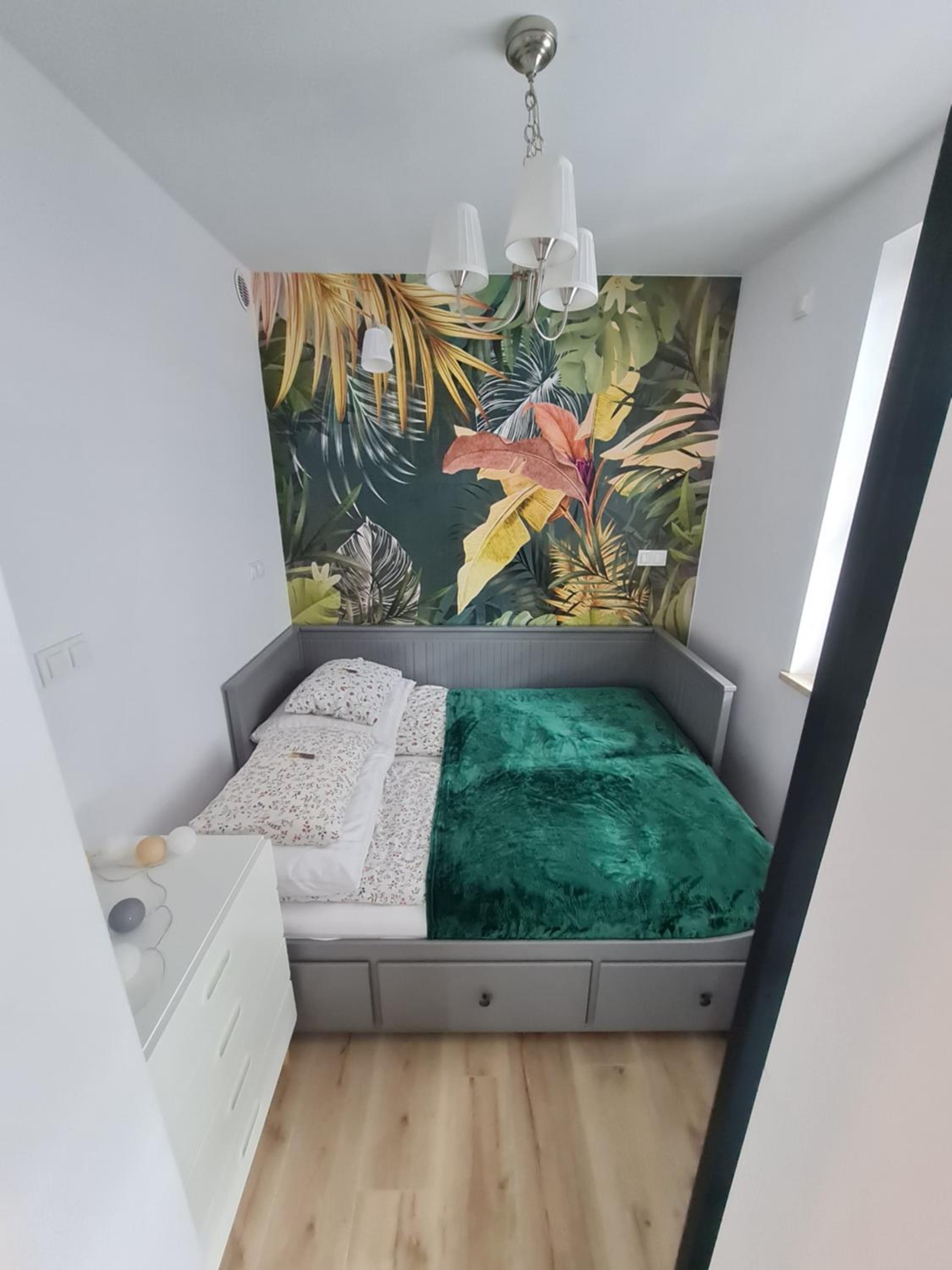 Apartament Sosnowa view 3