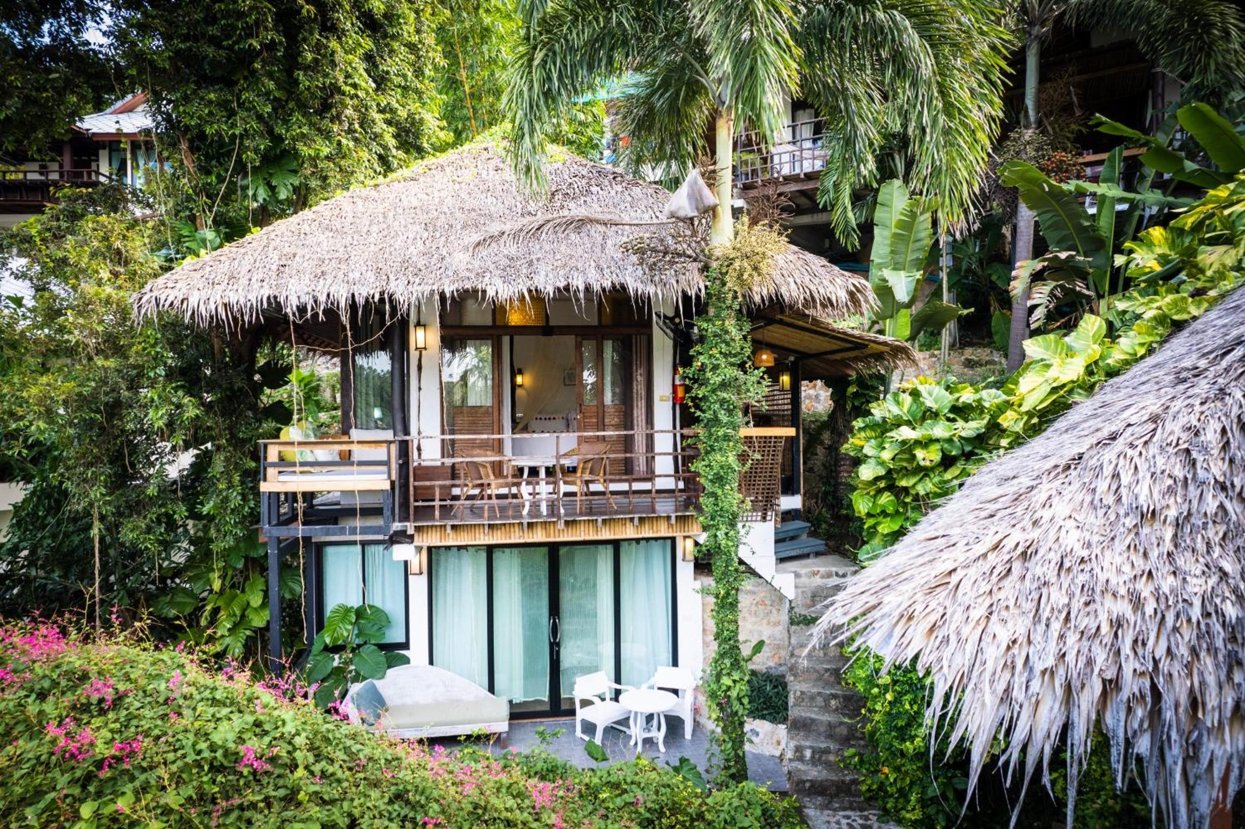 Hotel Cookies Salad Resort - Image 1