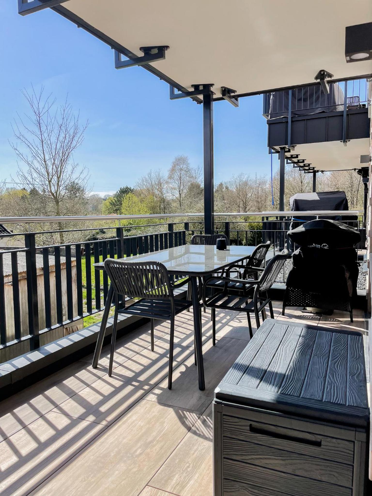 Hotel Ferienwohnung Seahorse - Image 1