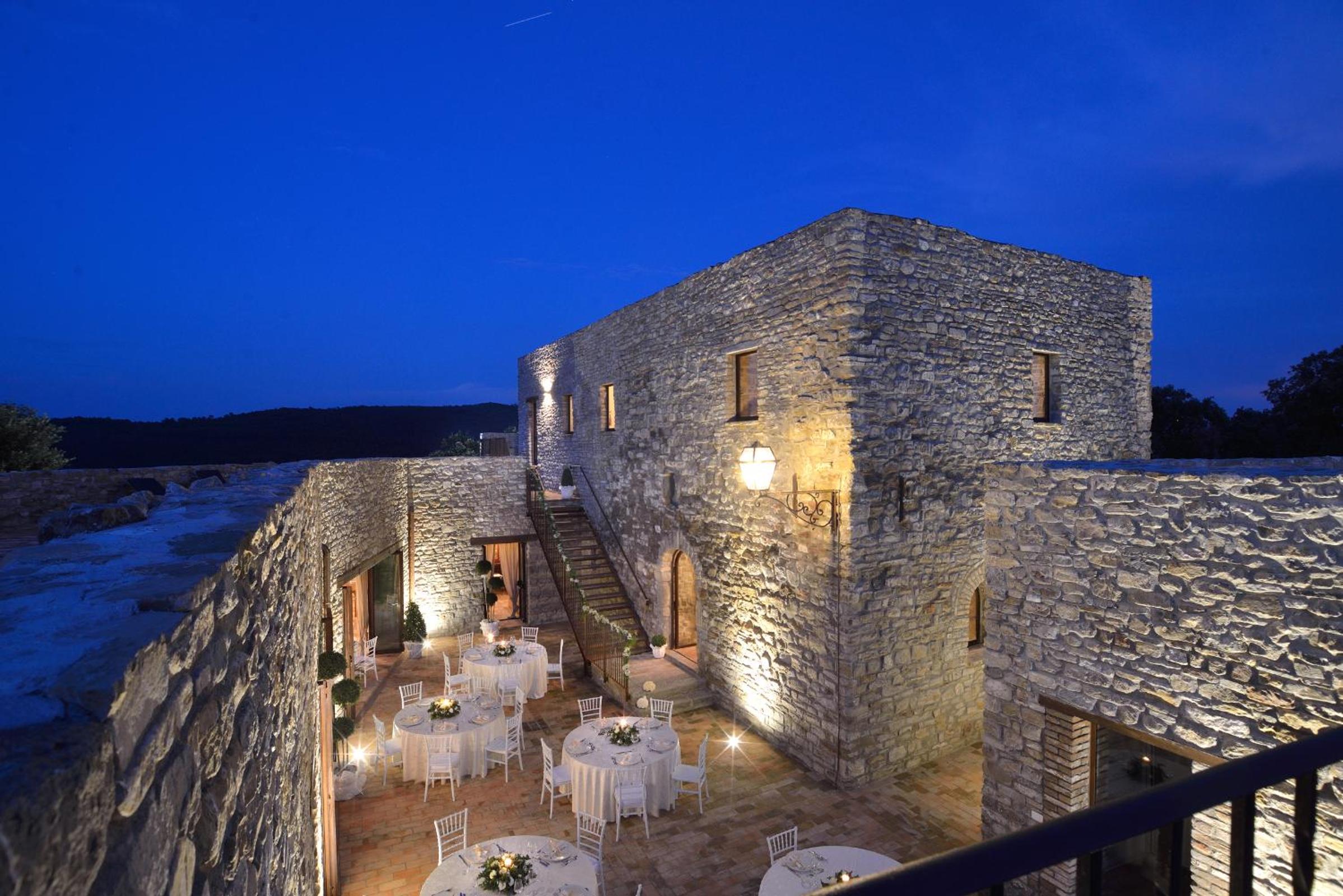 Tenuta di Forte Sorgnano