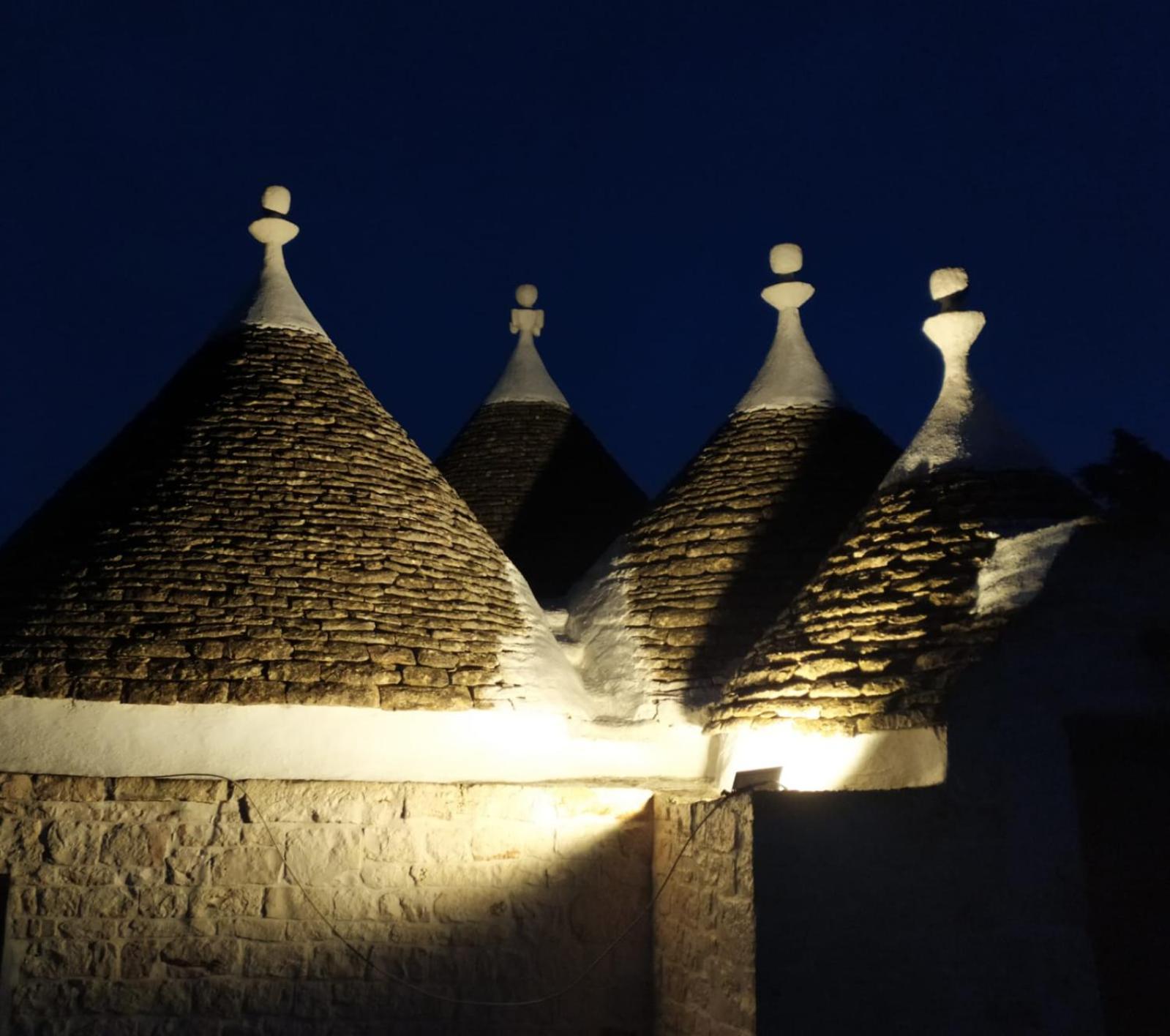 Trulli Demetra