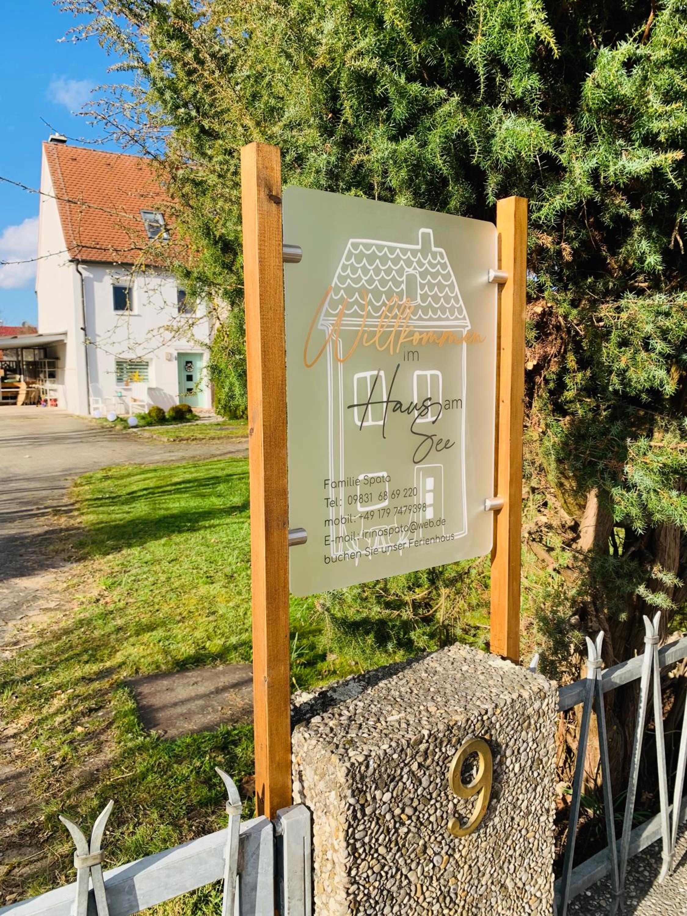 Haus am See - Property Image 14