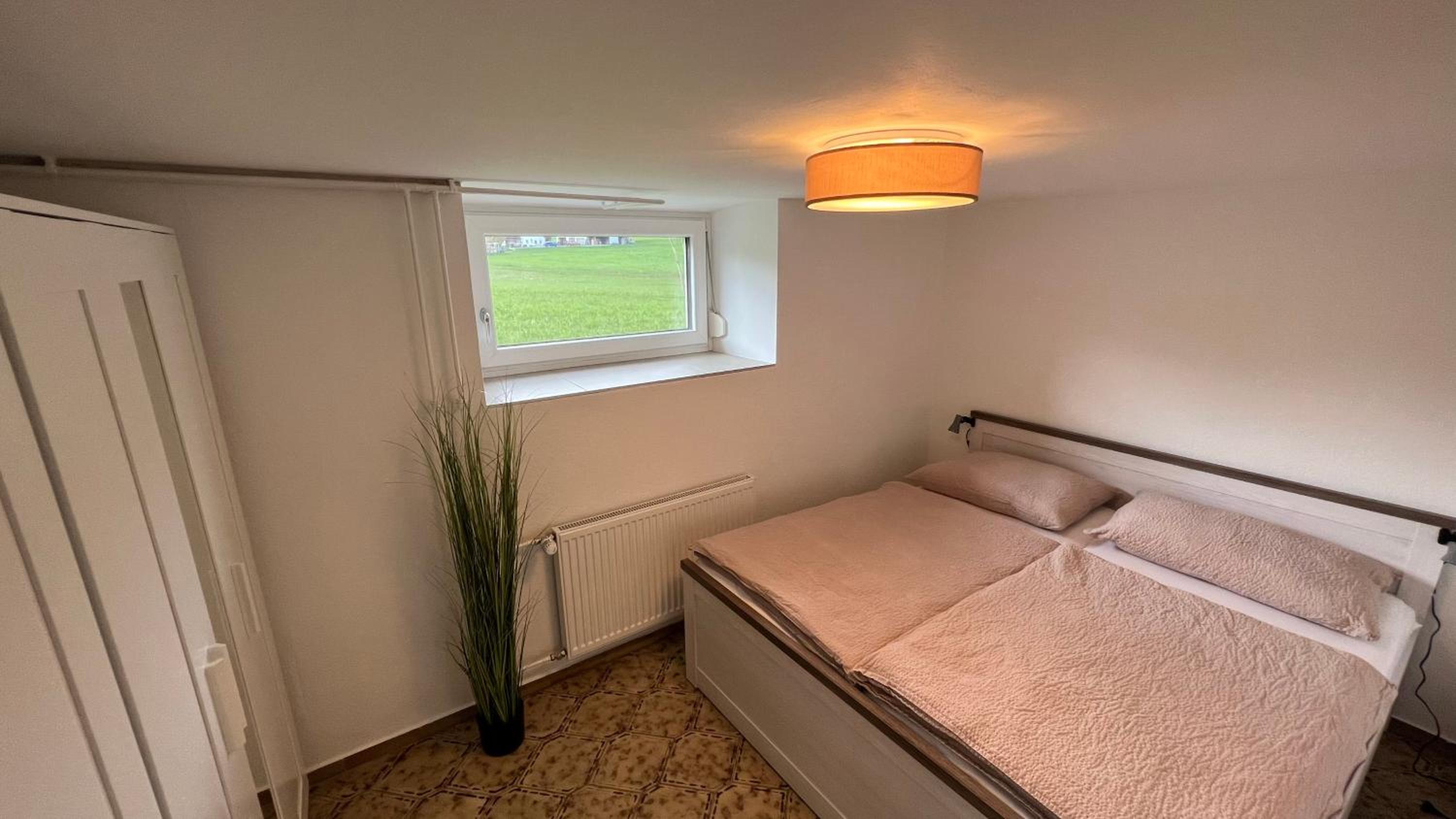 Ferienhaus Traunsteinblick