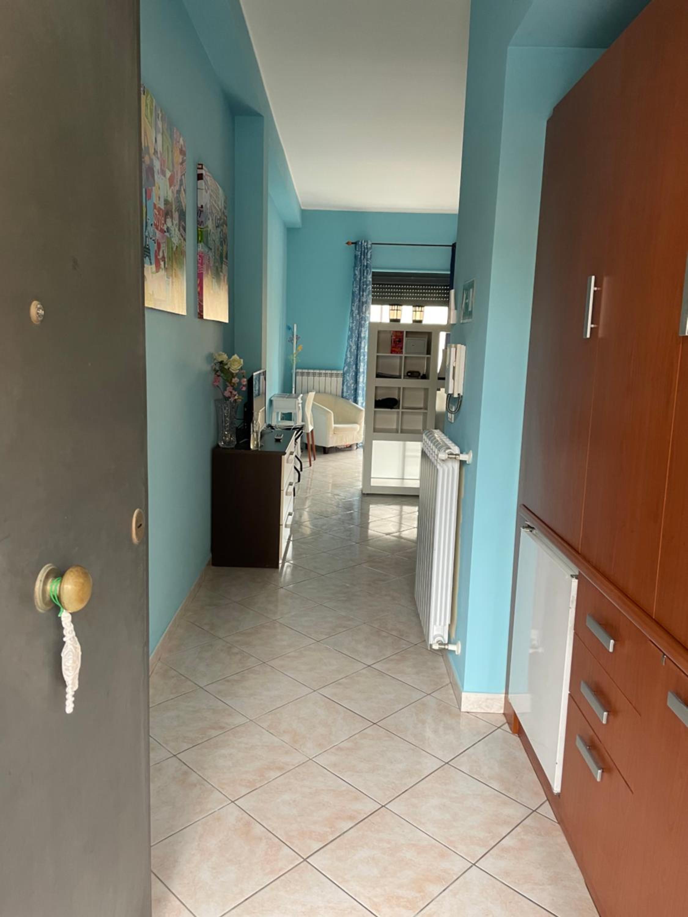 Esmeralda Apartment