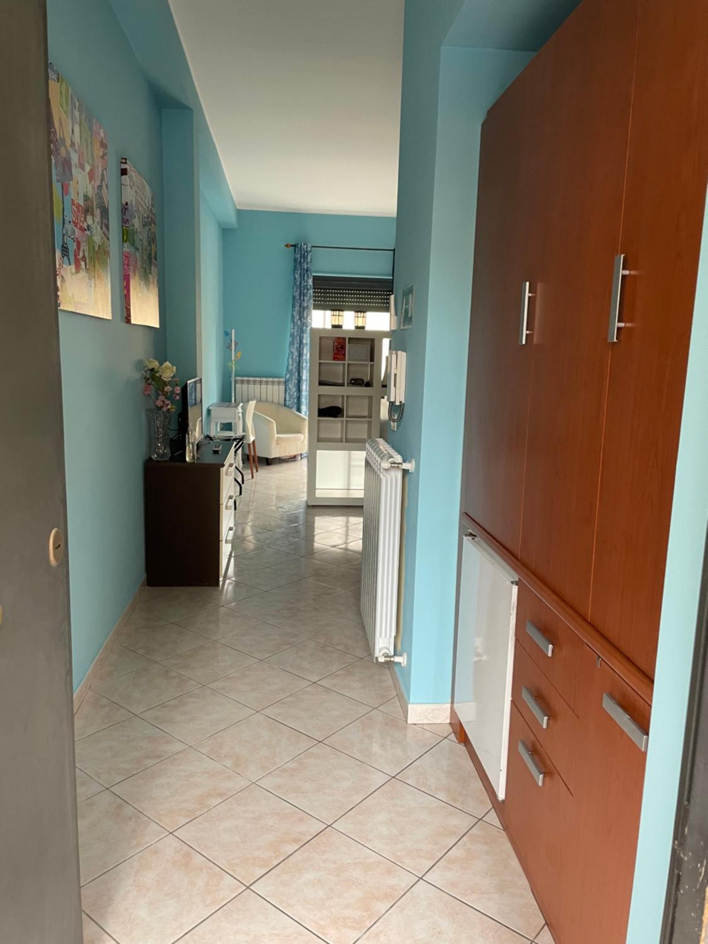 Esmeralda Apartment