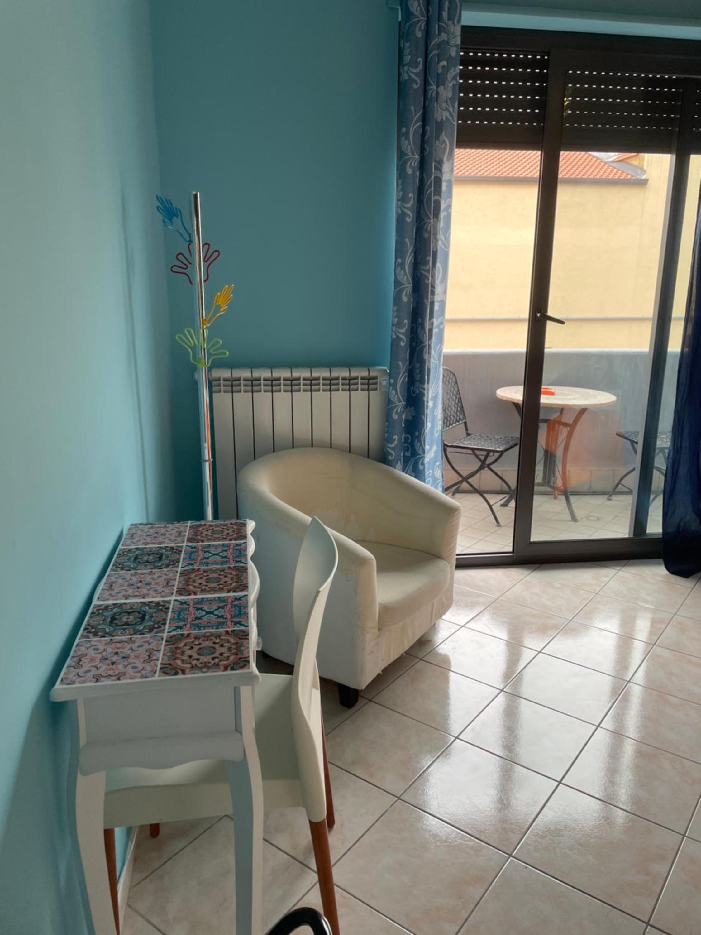 Esmeralda Apartment