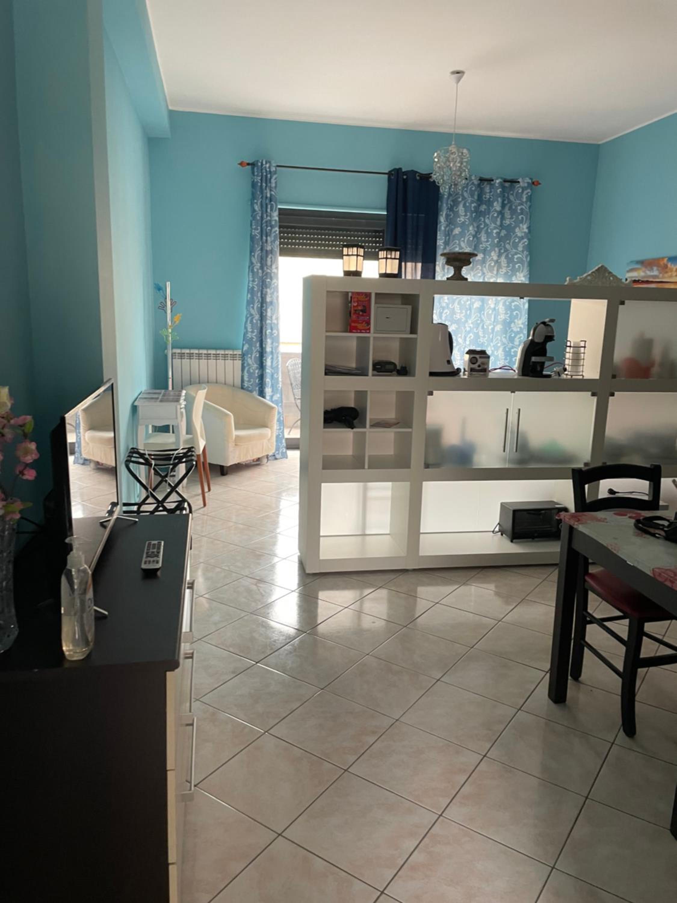 Esmeralda Apartment