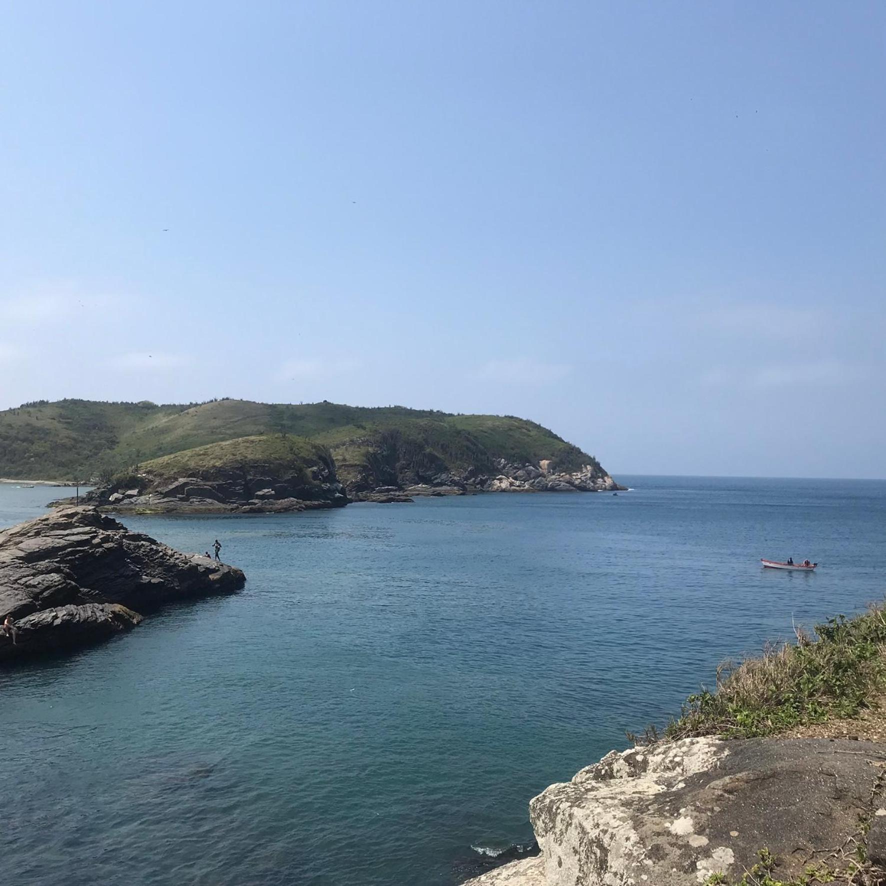 PRAIA DO FORTE