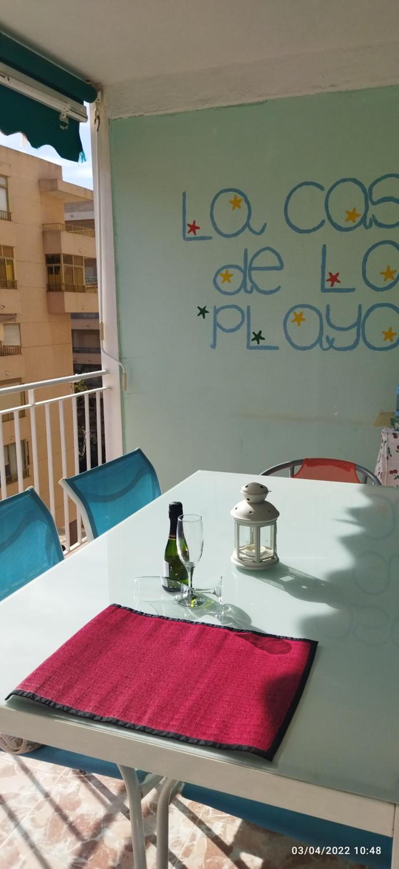 La casa de la playa photo 4