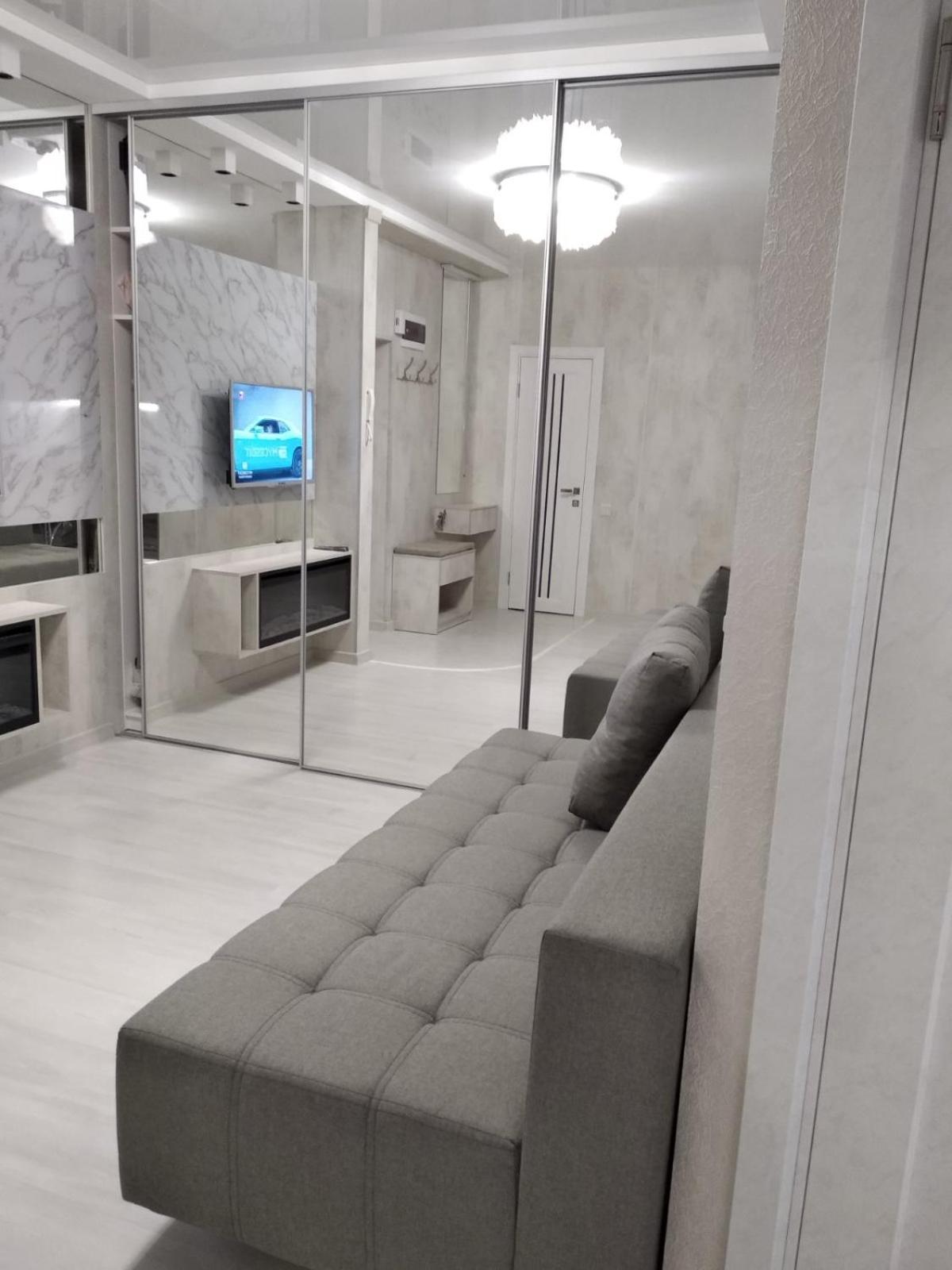 Apartment Viliamsa