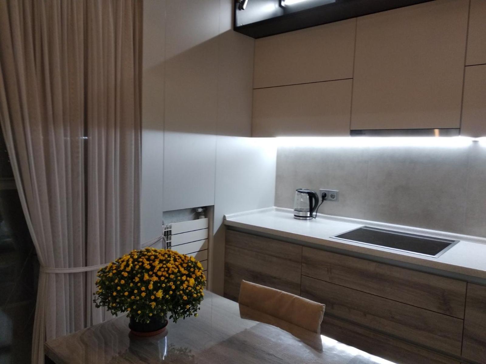 Apartment Viliamsa