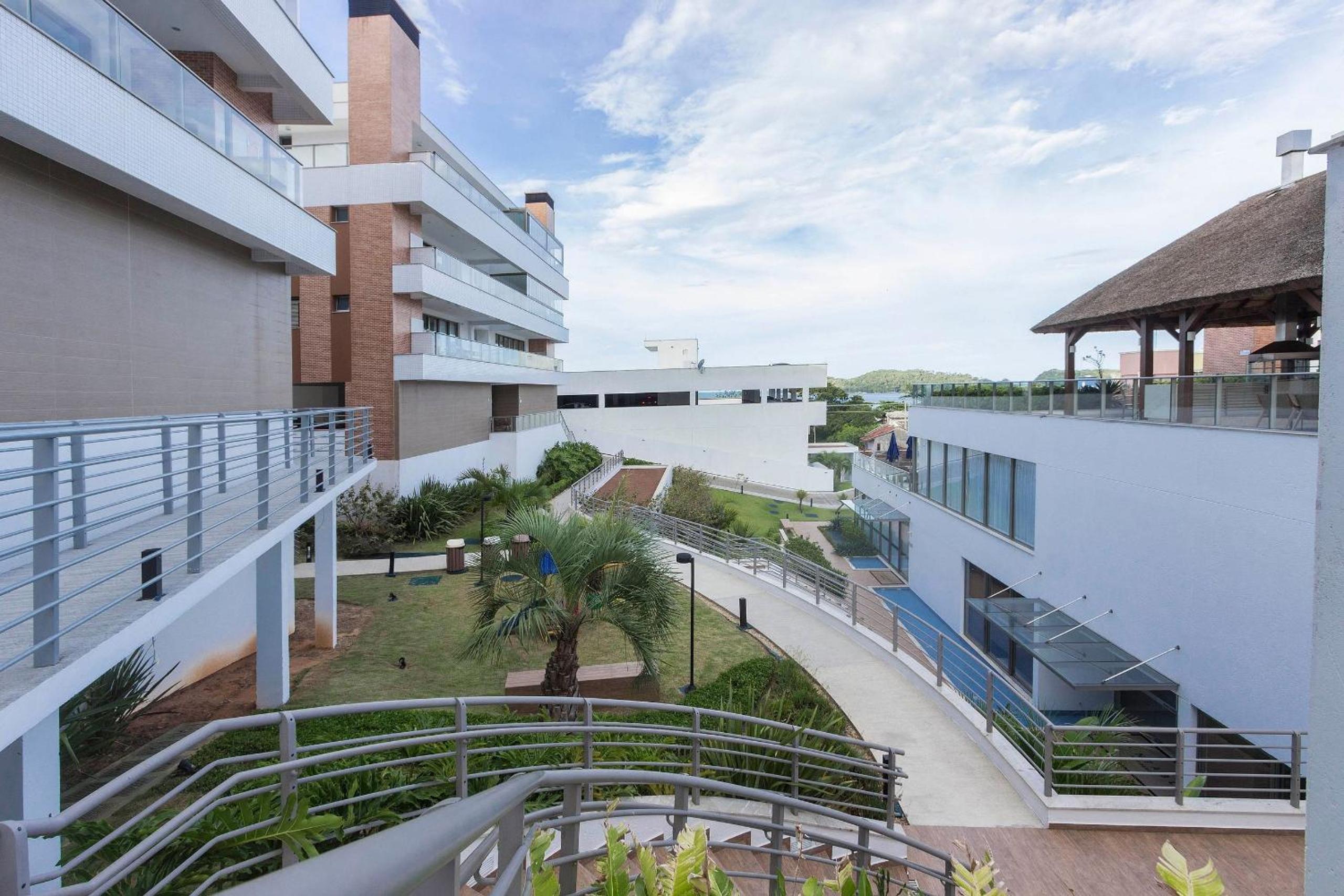 102-3 Punta Blu - Luxury Condominium with sea view and heated Pool