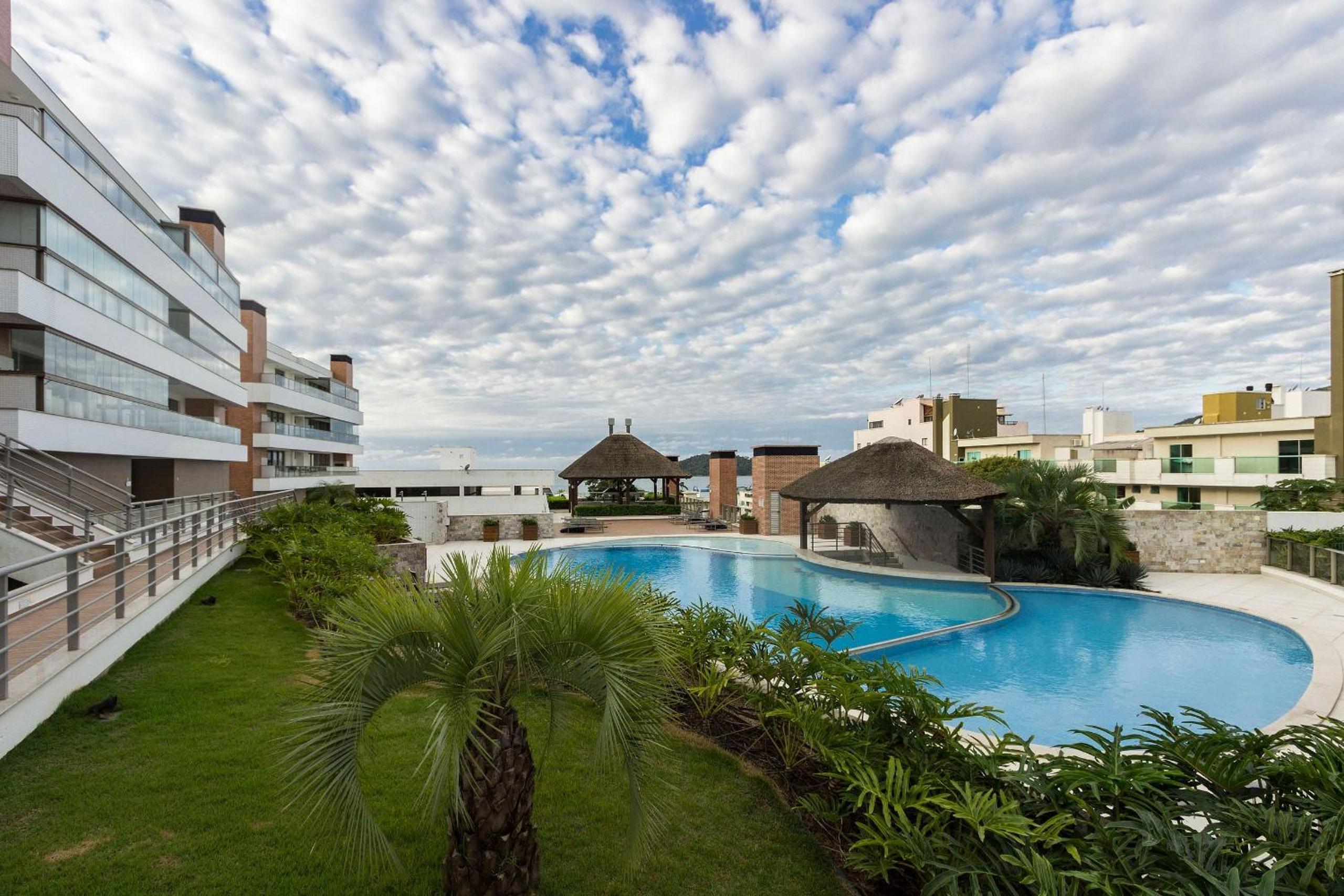 102-3 Punta Blu - Luxury Condominium with sea view and heated Pool