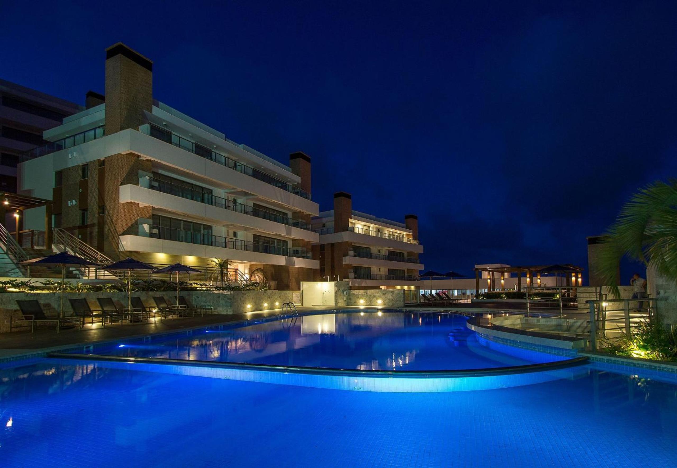 102-3 Punta Blu - Luxury Condominium with sea view and heated Pool