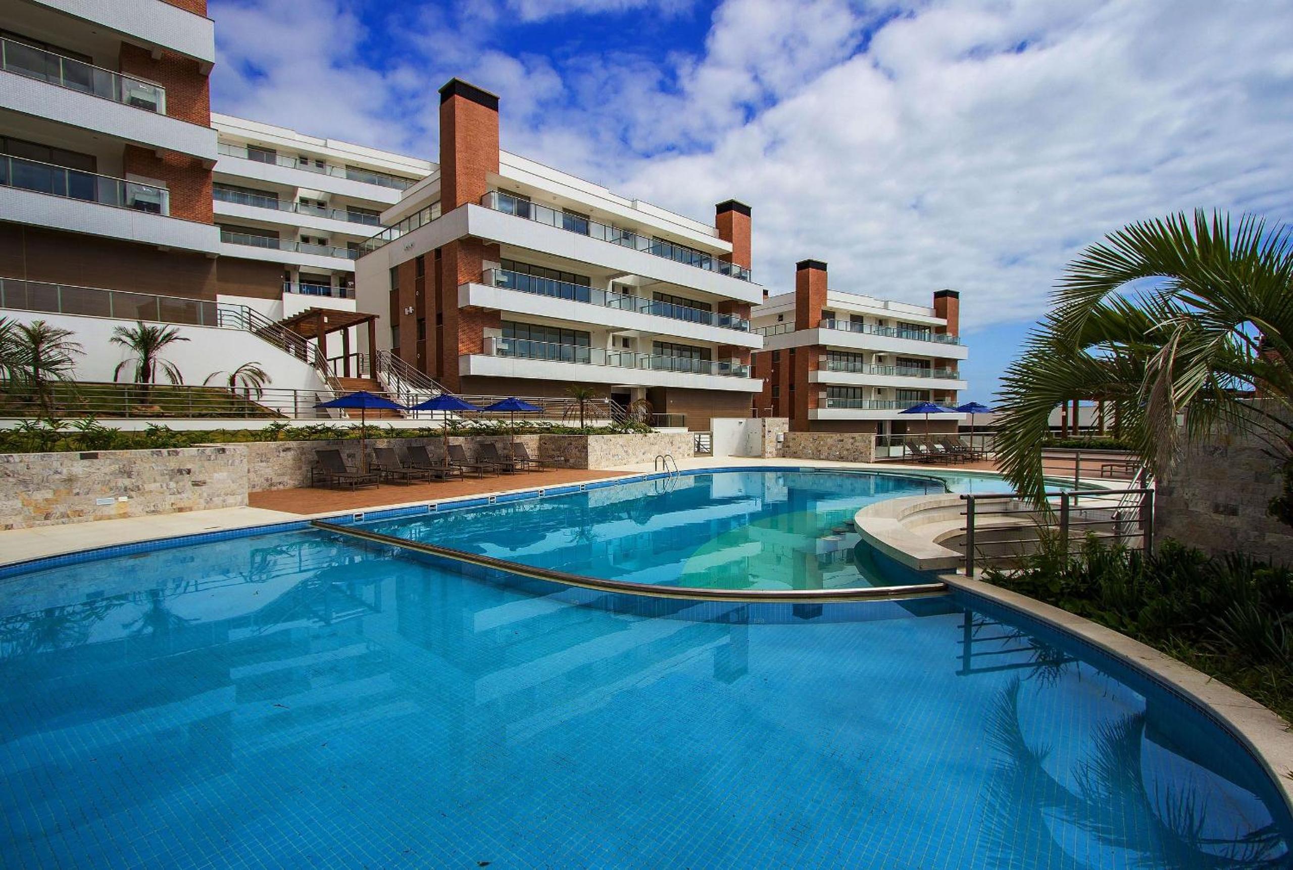 102-3 Punta Blu - Luxury Condominium with sea view and heated Pool
