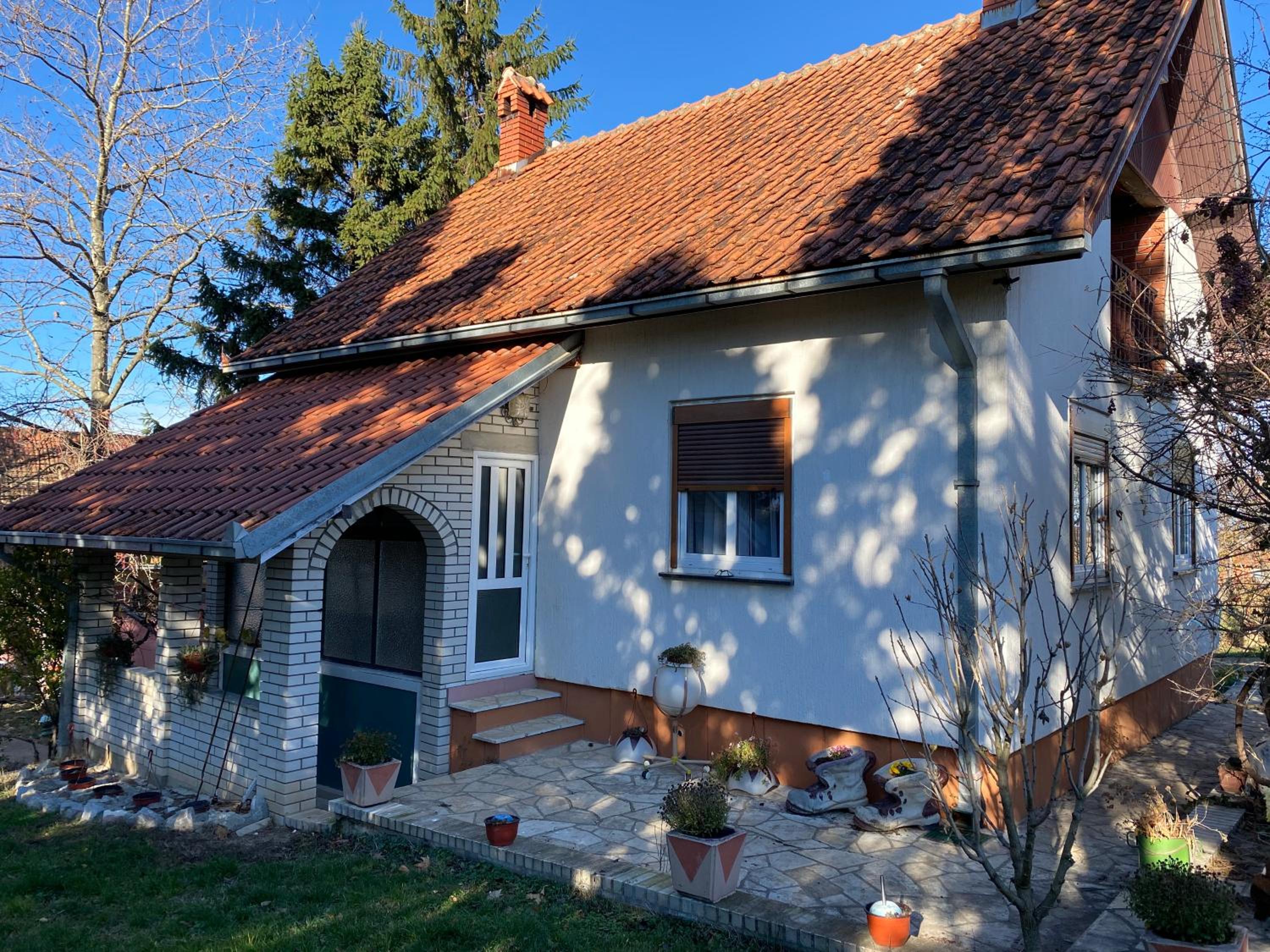 Heritage kuća za odmor view 2