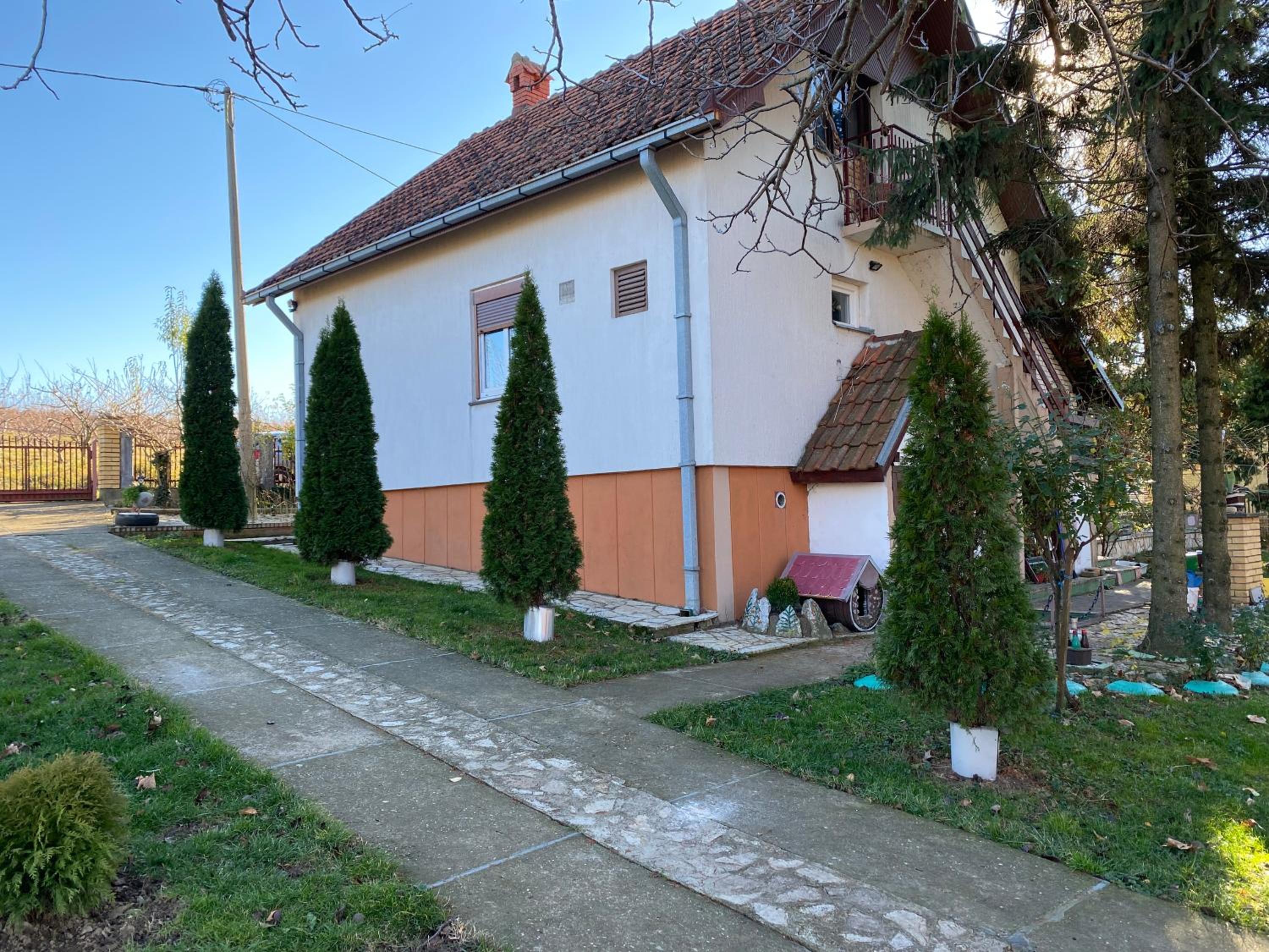 Heritage kuća za odmor view 3