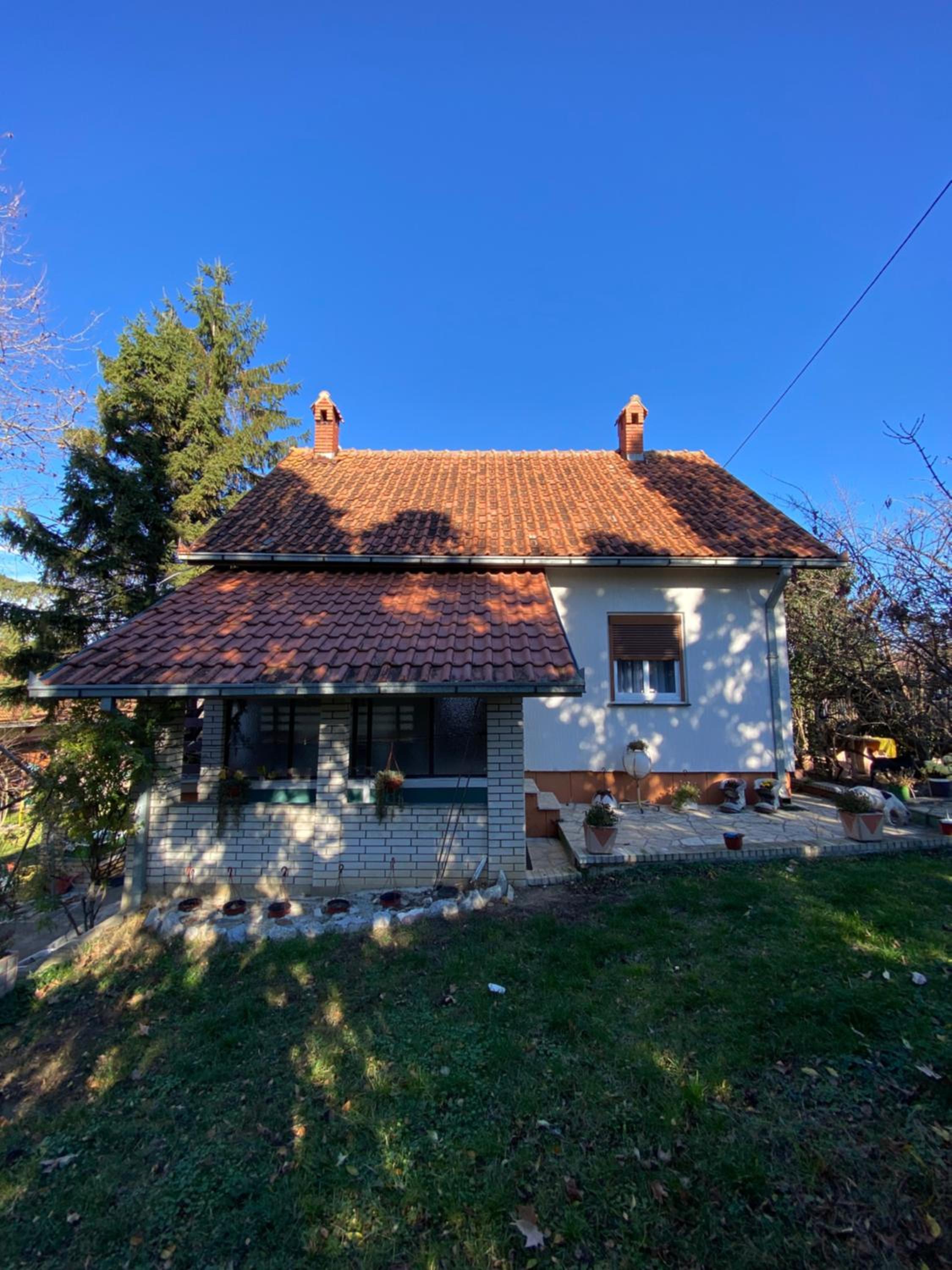 Heritage kuća za odmor view 5