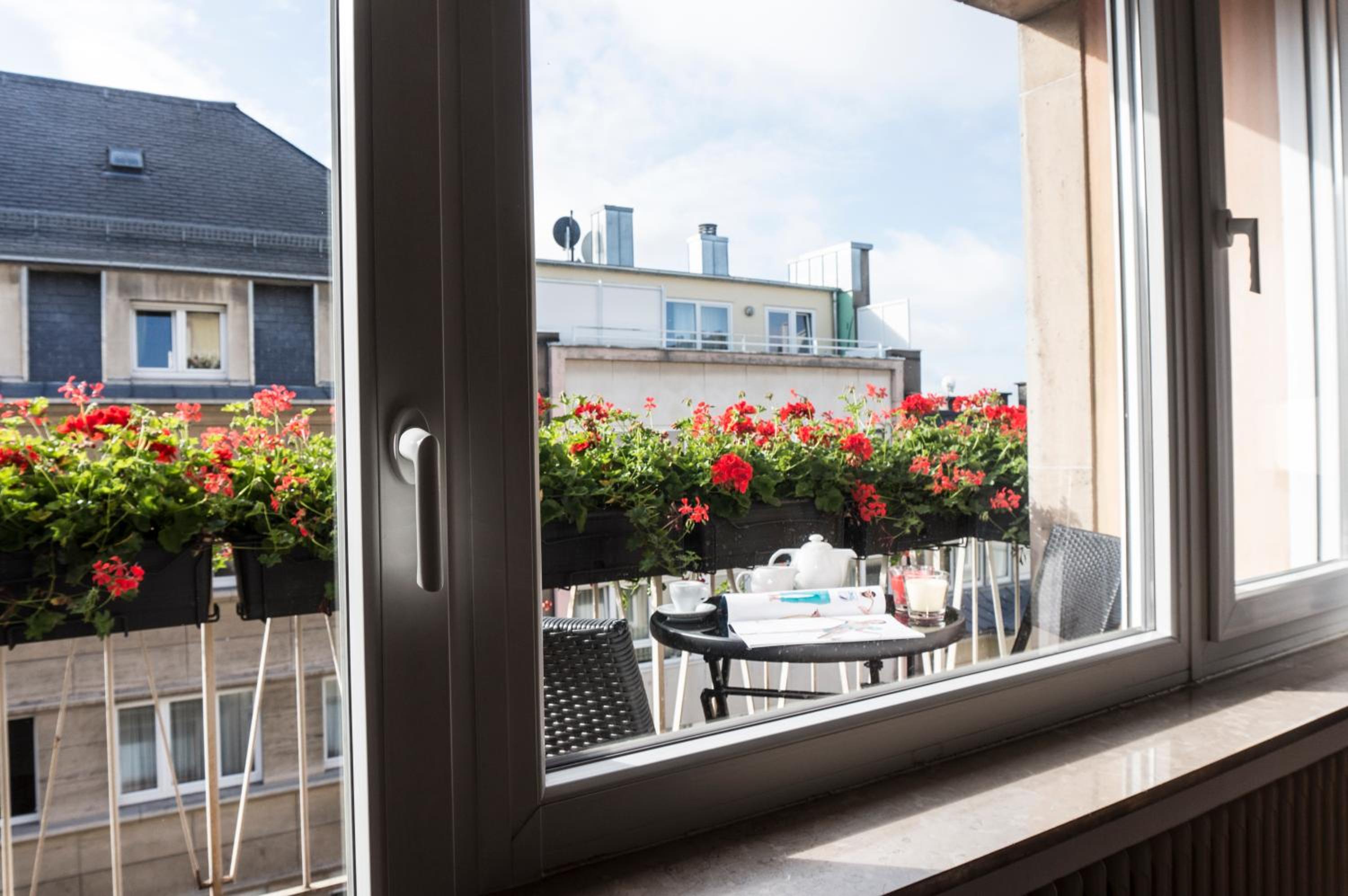 The Queen Luxury Apartments - Villa Carlotta