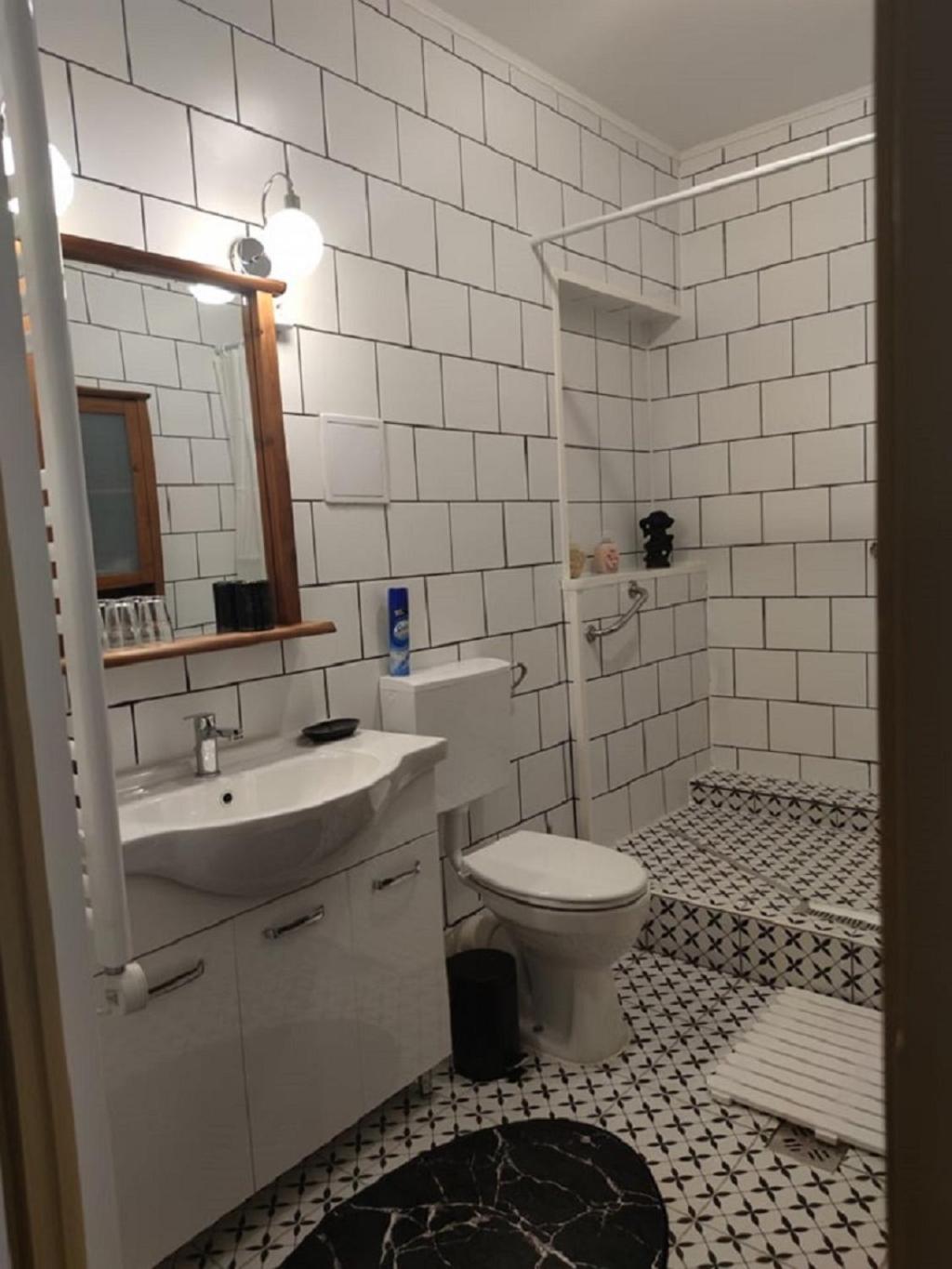 Wagner Apartman Tata